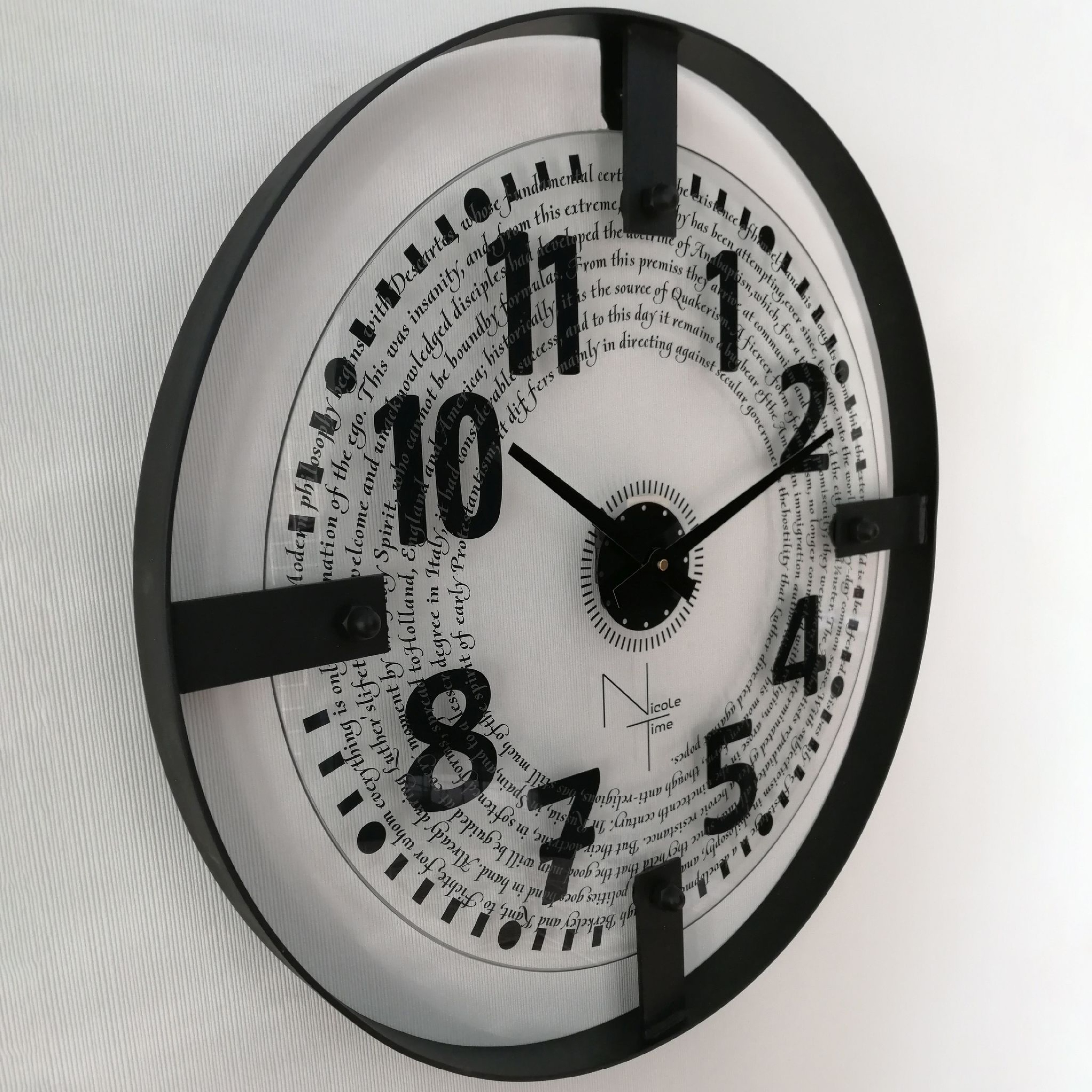 NICOLE TIME NT154 - фото 2