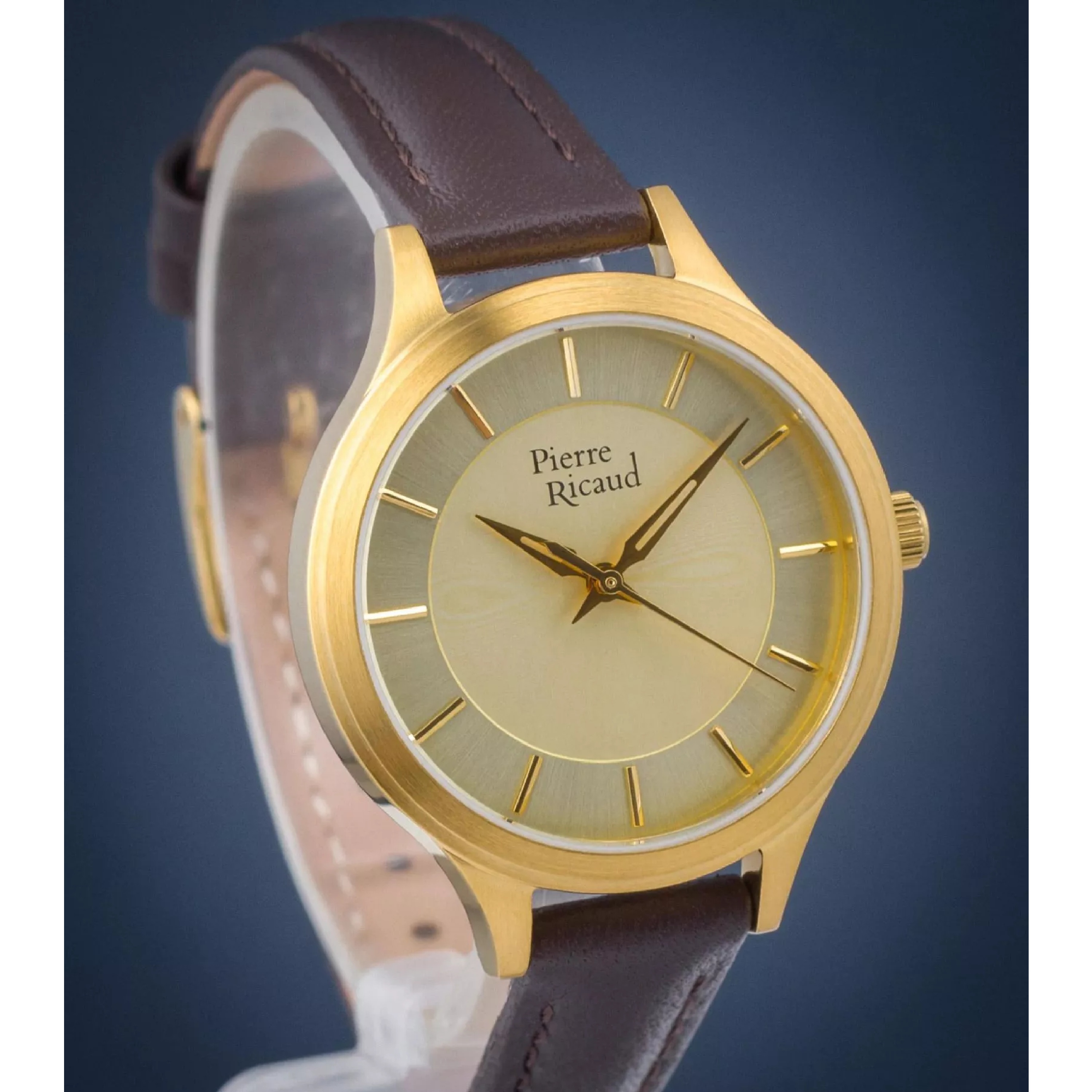 PIERRE RICAUD P21012.1B11Q - фото 2