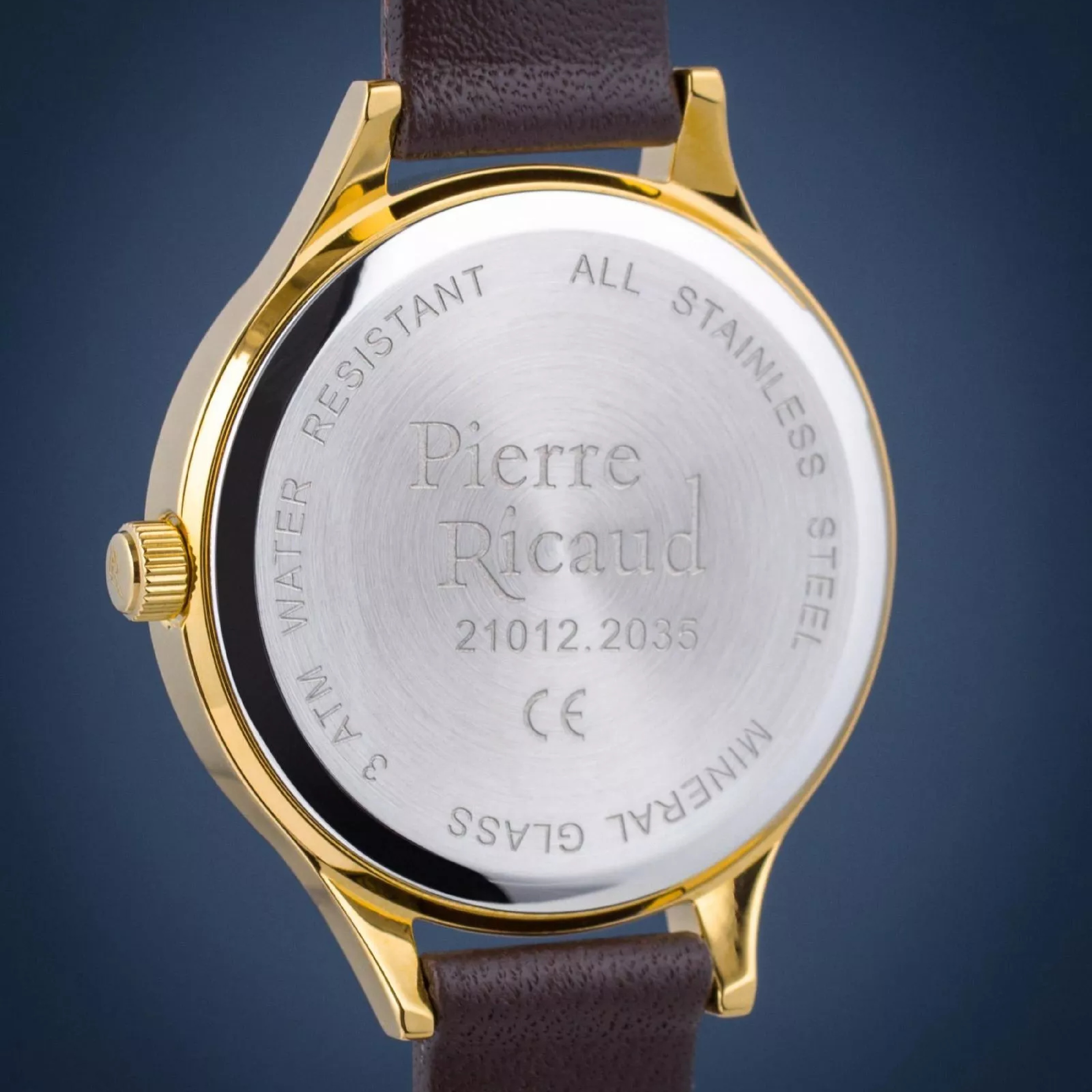PIERRE RICAUD P21012.1B11Q - фото 3