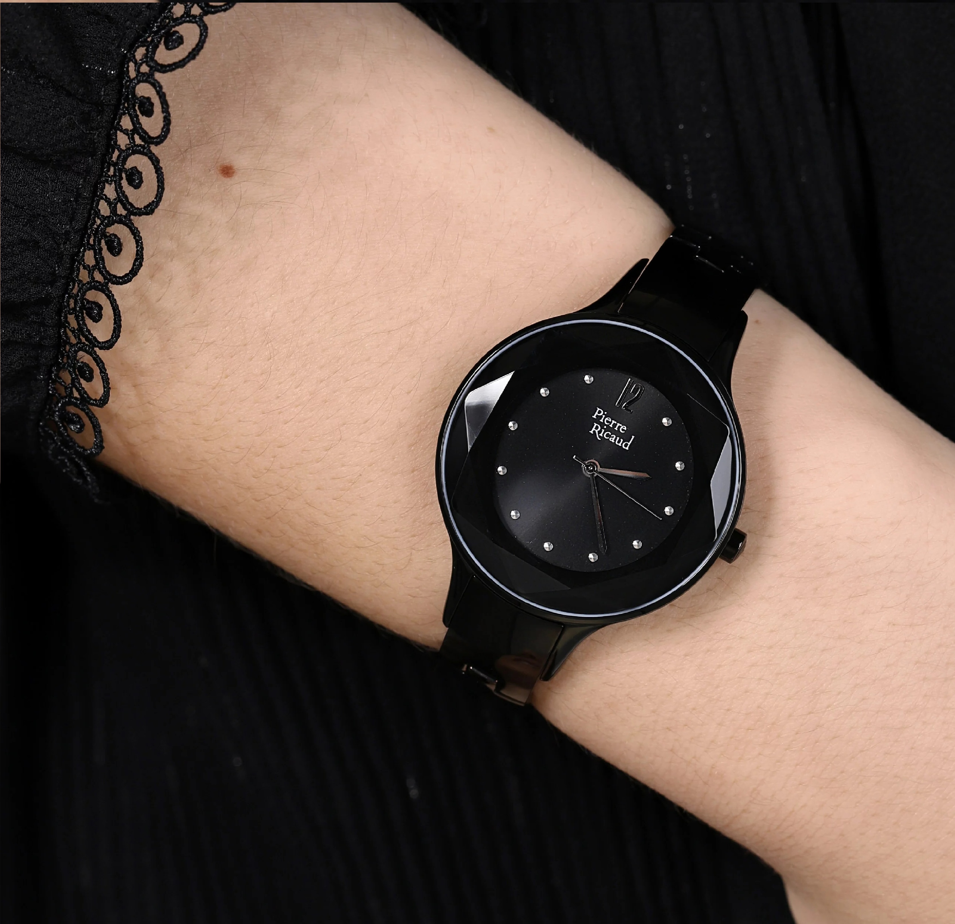 PIERRE RICAUD P21026.B174Q - фото 2