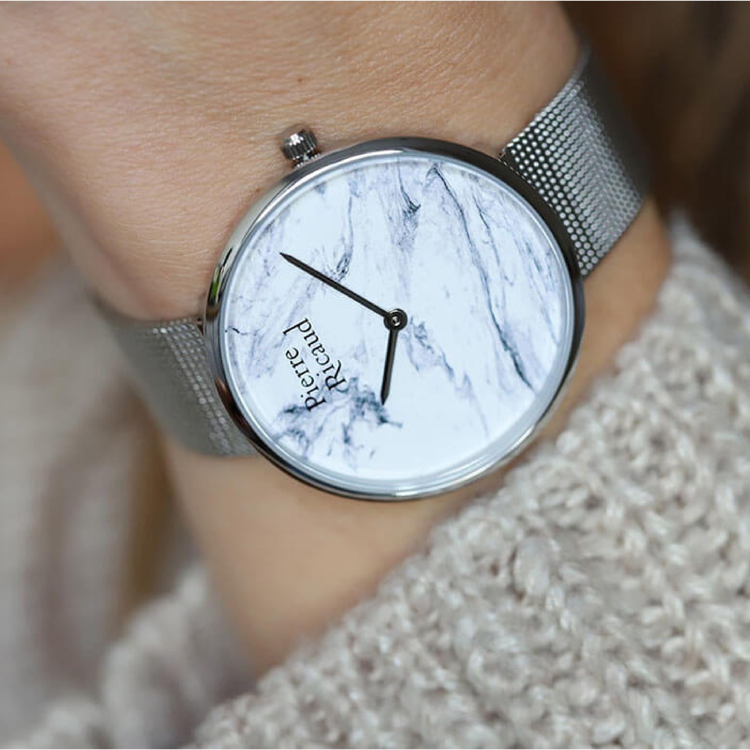 PIERRE RICAUD P21067.5103Q - фото 4