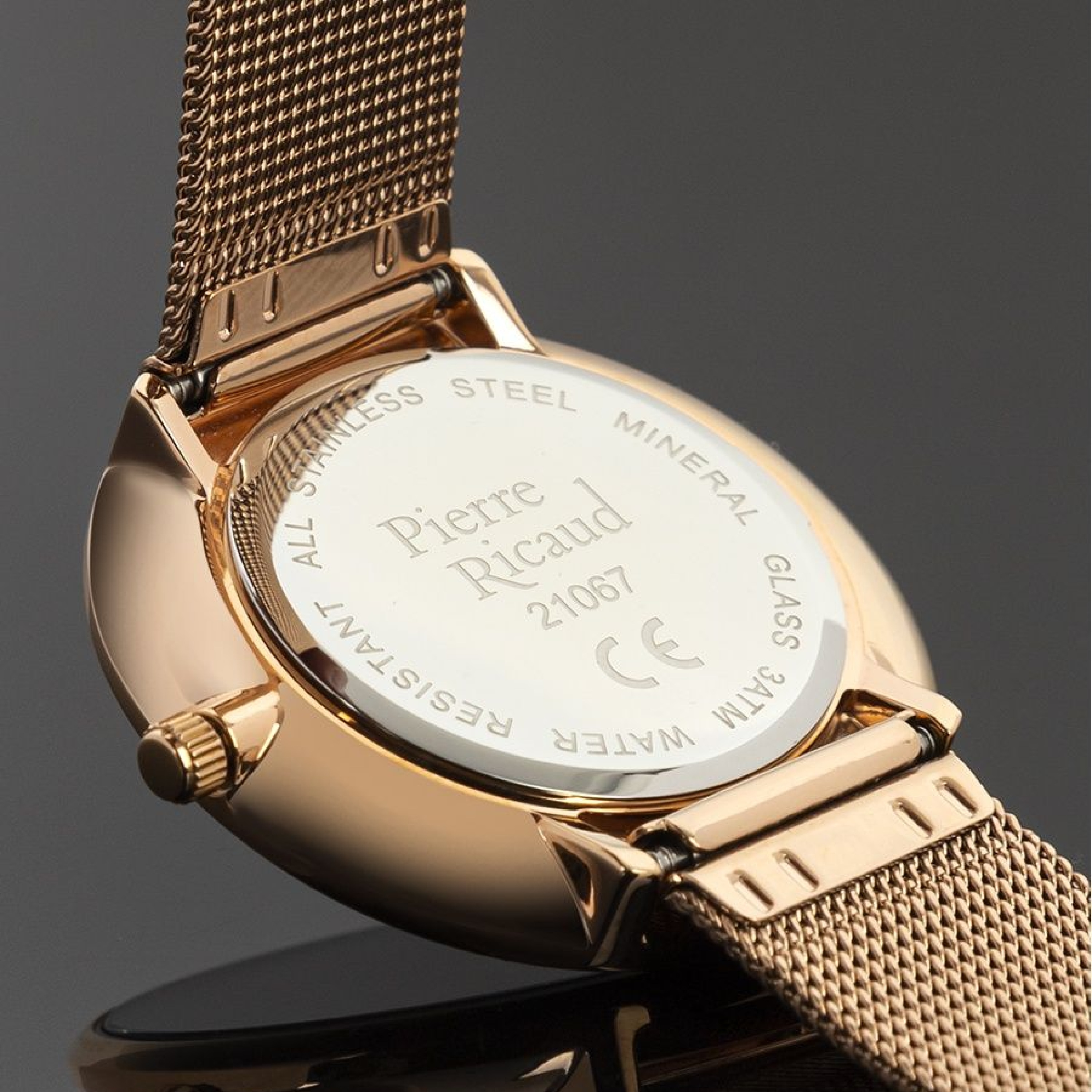 PIERRE RICAUD P21067.9103Q - фото 3