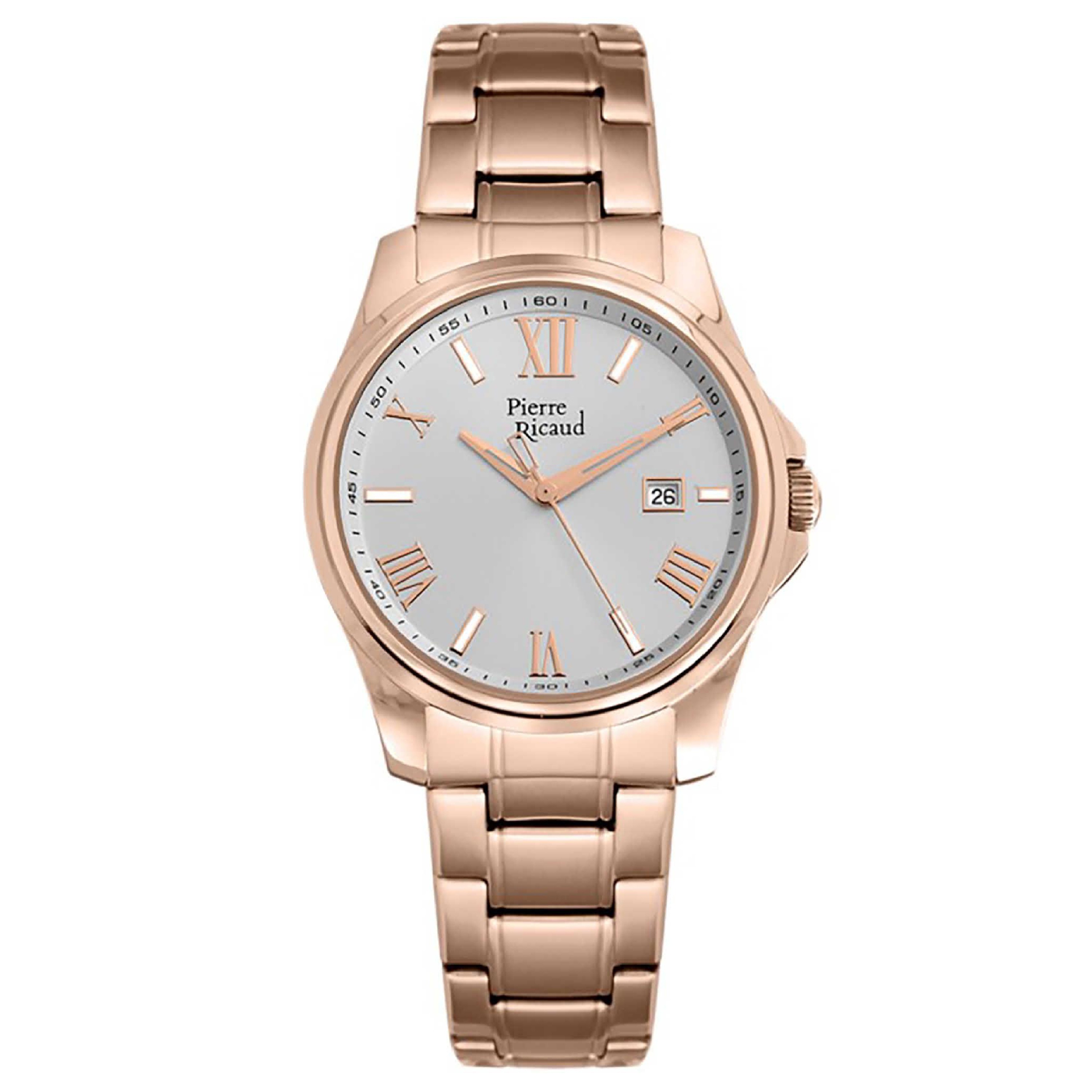 PIERRE RICAUD P21089.9137Q - PIERRE RICAUD None None