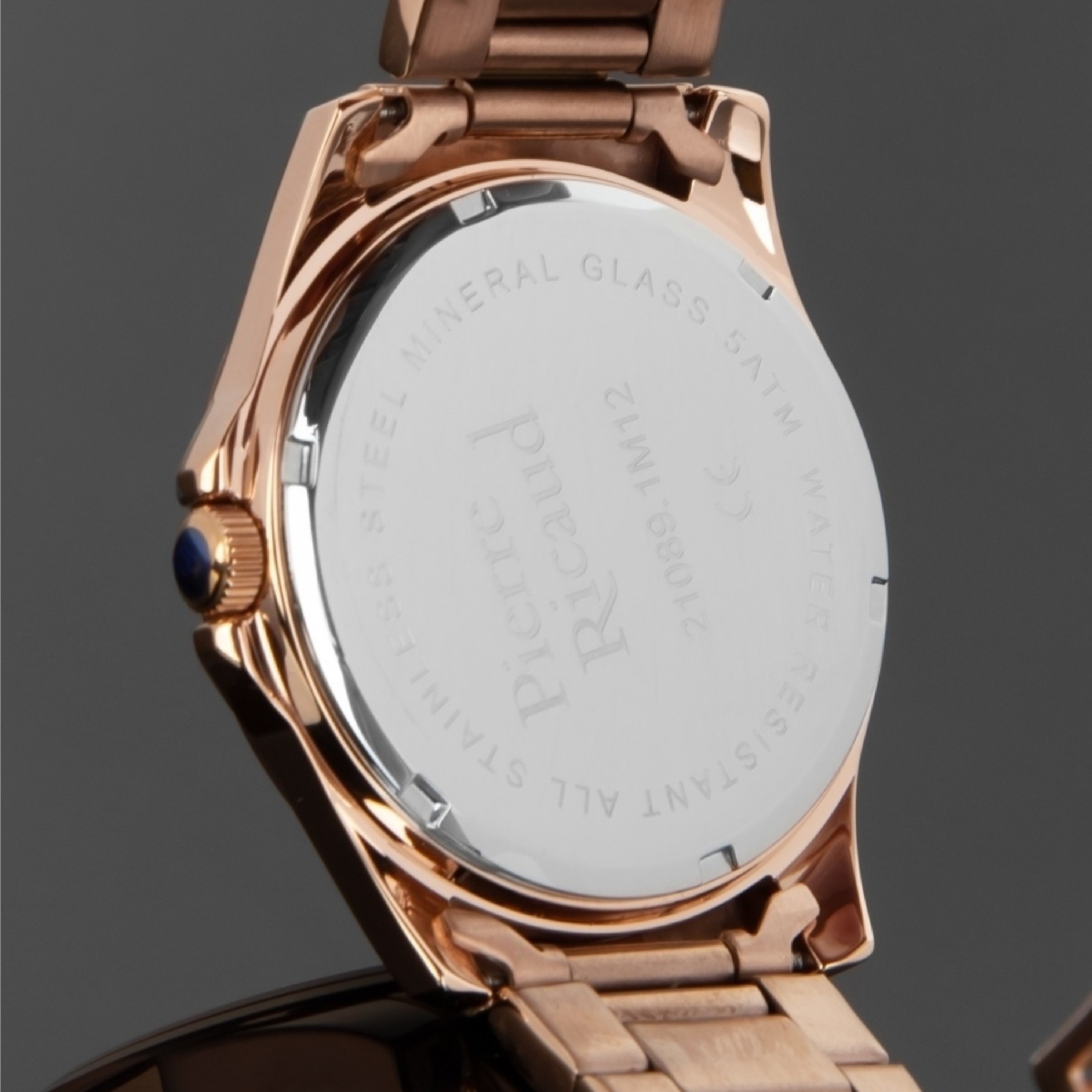 PIERRE RICAUD P21089.9137Q - фото 3