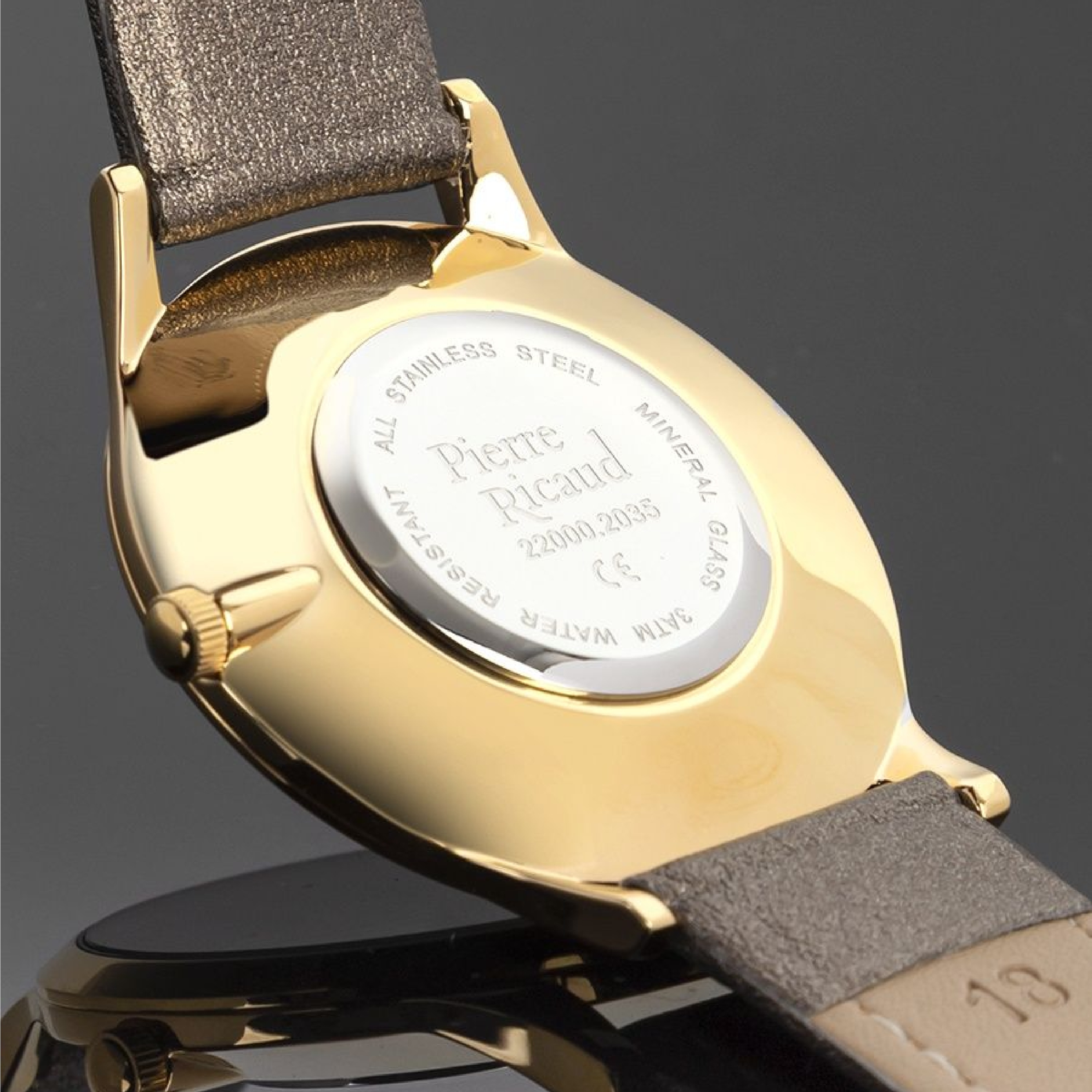 PIERRE RICAUD P22000.1K13Q - фото 3