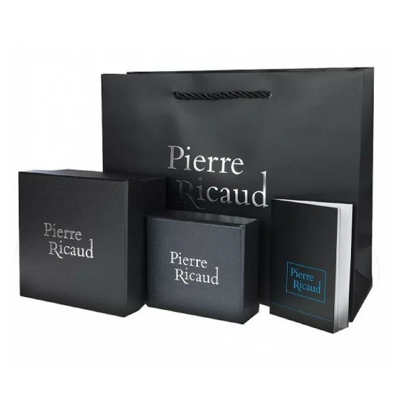 PIERRE RICAUD P22002.1144Q - фото 3