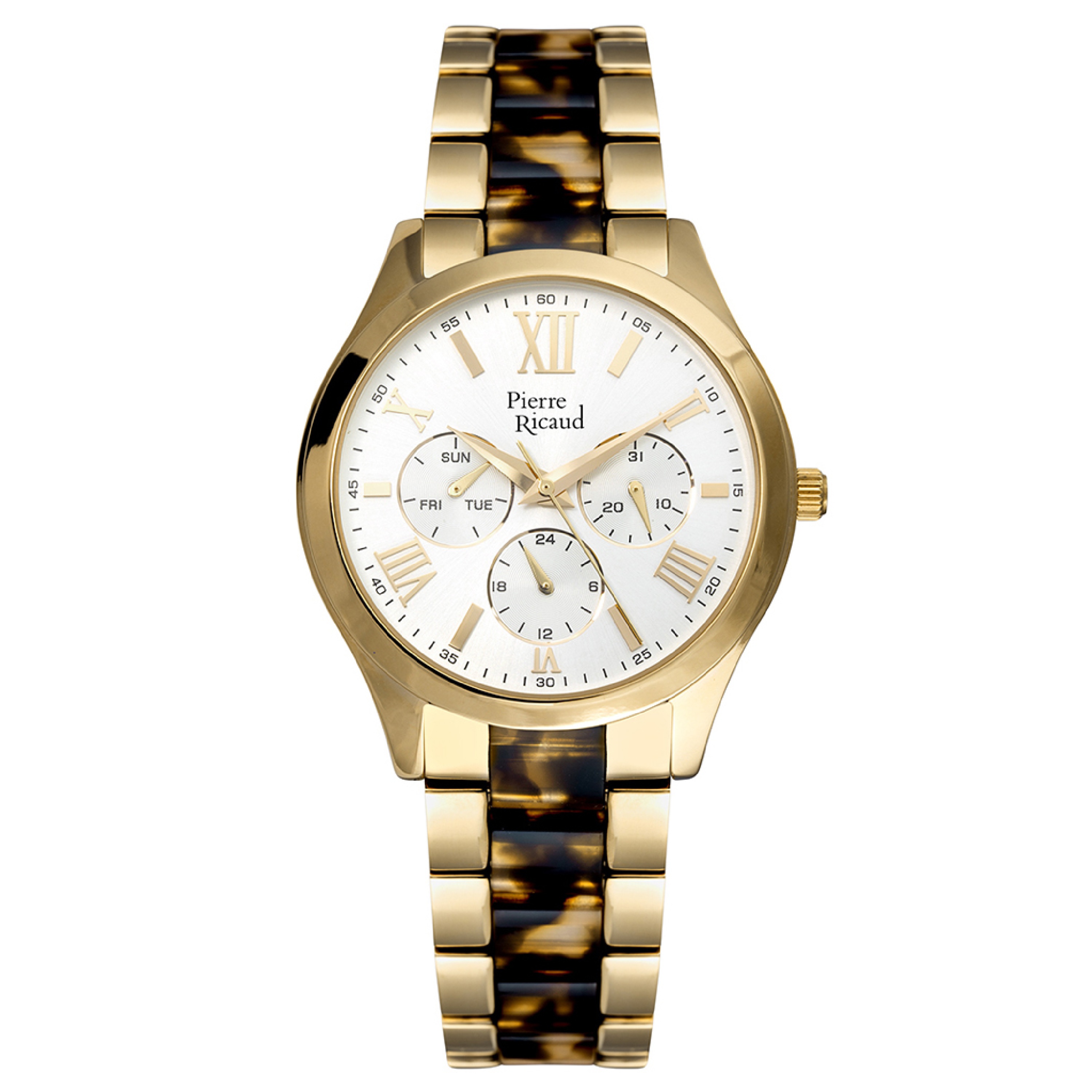 PIERRE RICAUD P22006.1133QF - PIERRE RICAUD None None