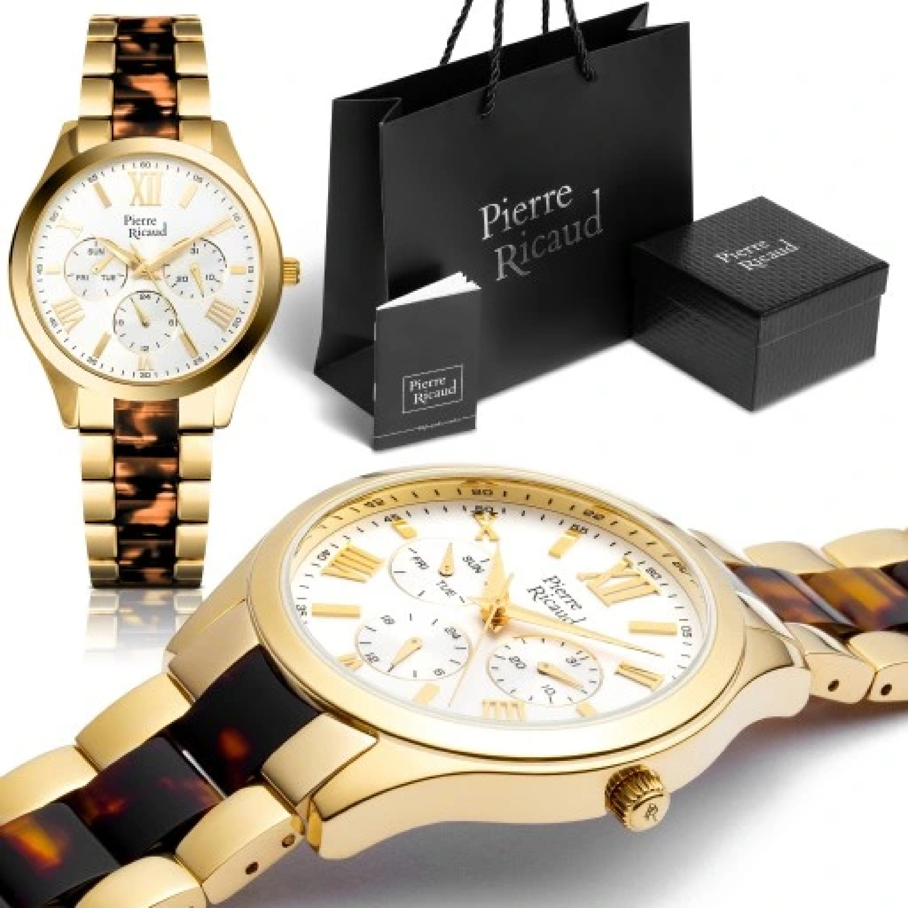 PIERRE RICAUD P22006.1133QF - фото 2