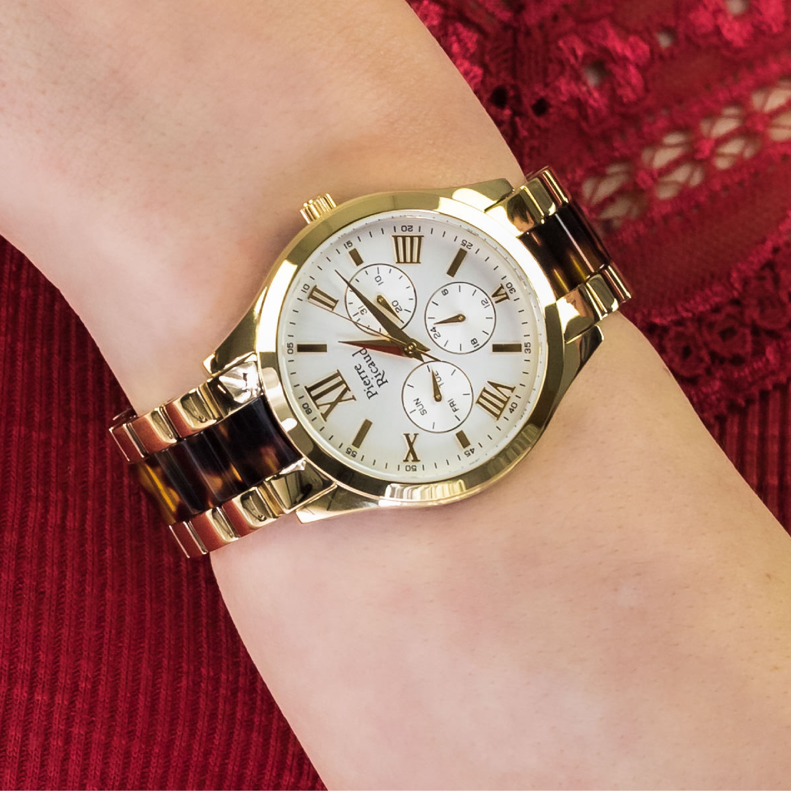 PIERRE RICAUD P22006.1133QF - фото 4