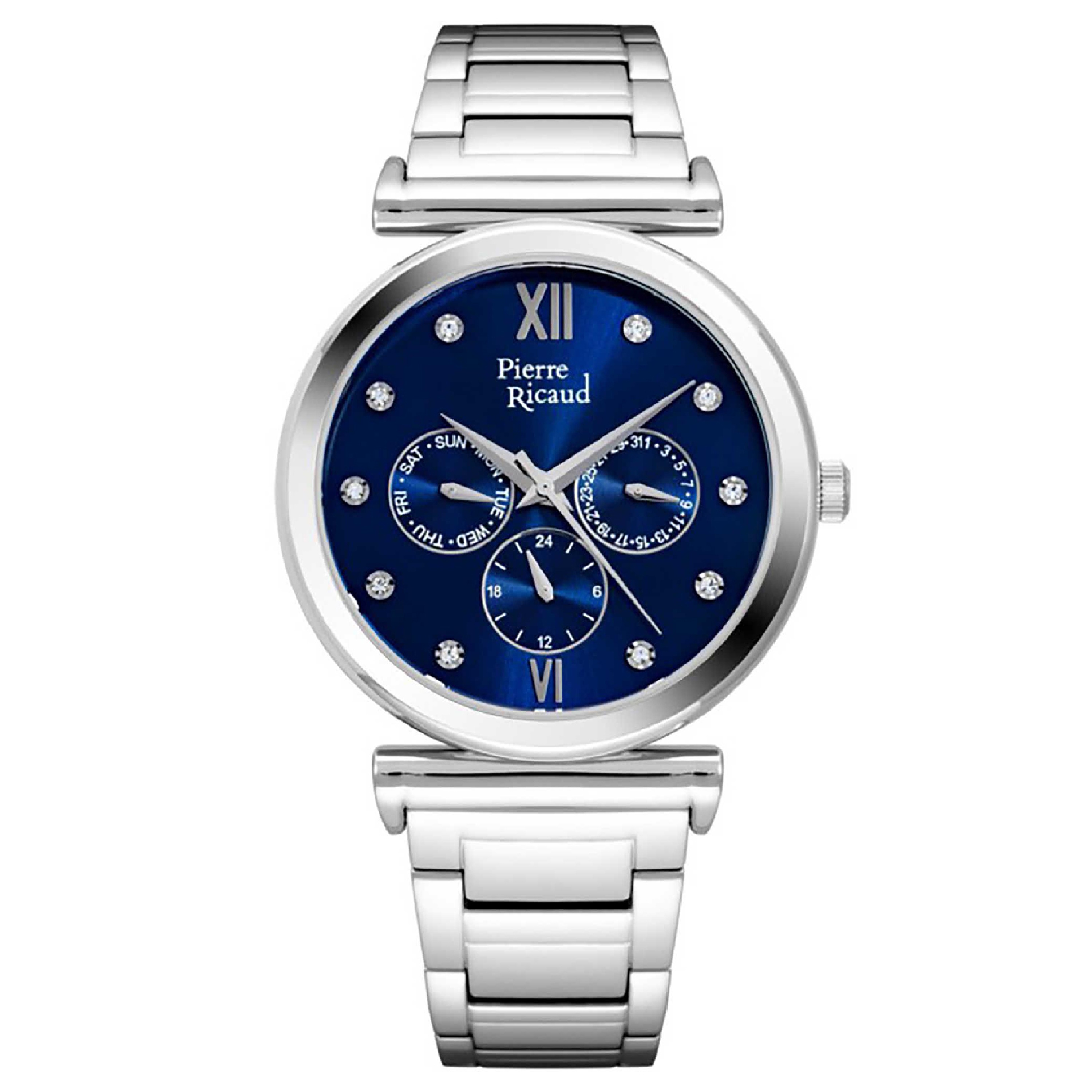 PIERRE RICAUD P22007.5165QFZ - PIERRE RICAUD None None