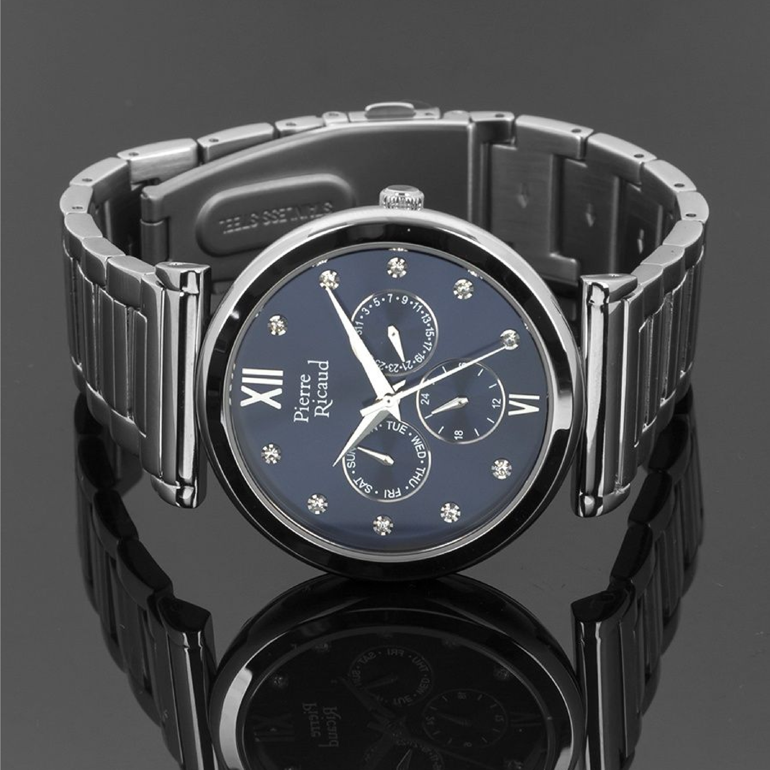 PIERRE RICAUD P22007.5165QFZ - фото 2