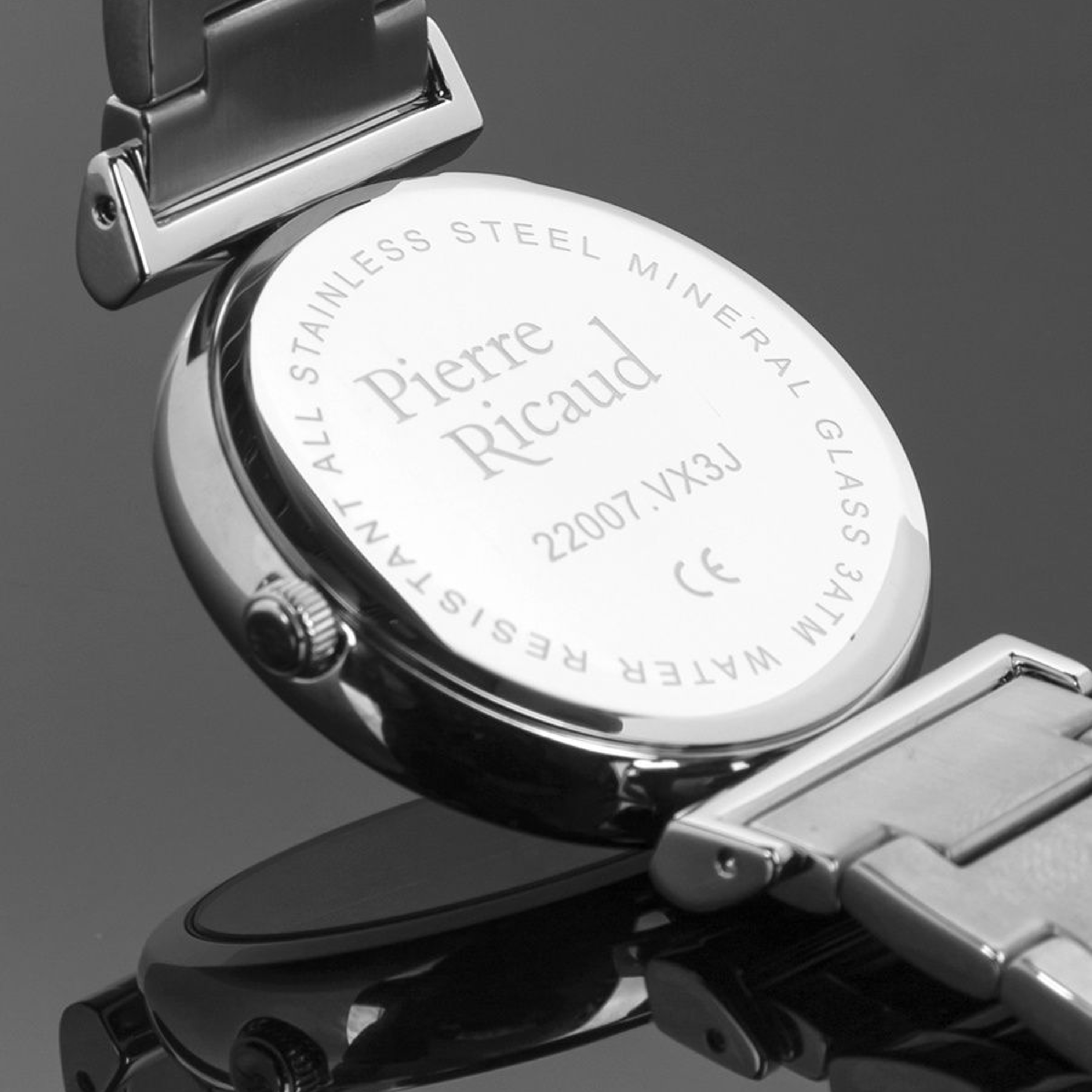 PIERRE RICAUD P22007.5165QFZ - фото 3