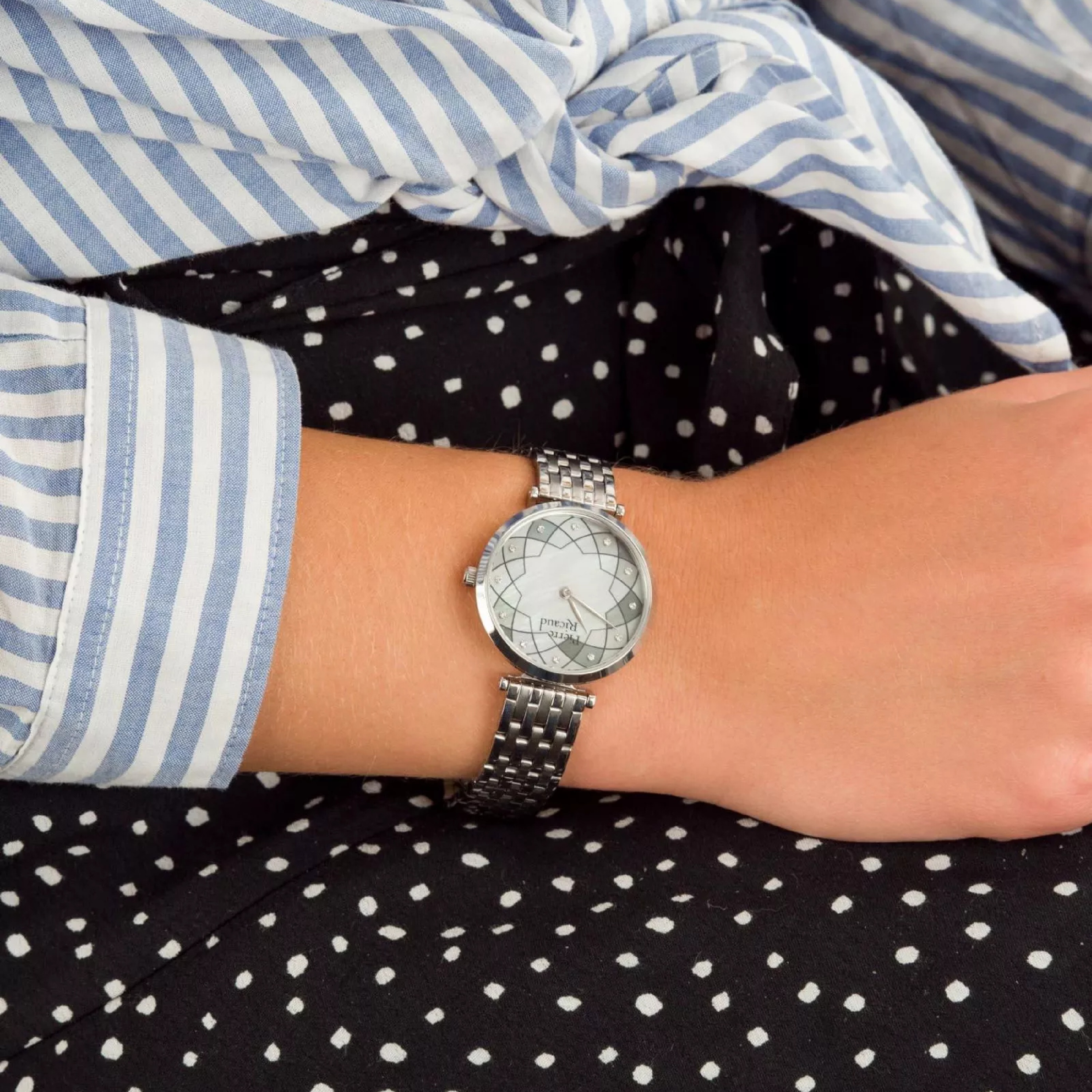 PIERRE RICAUD P22123.514BQ - фото 3