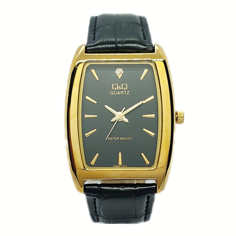 Q&Q P286-101 - Q&Q None None