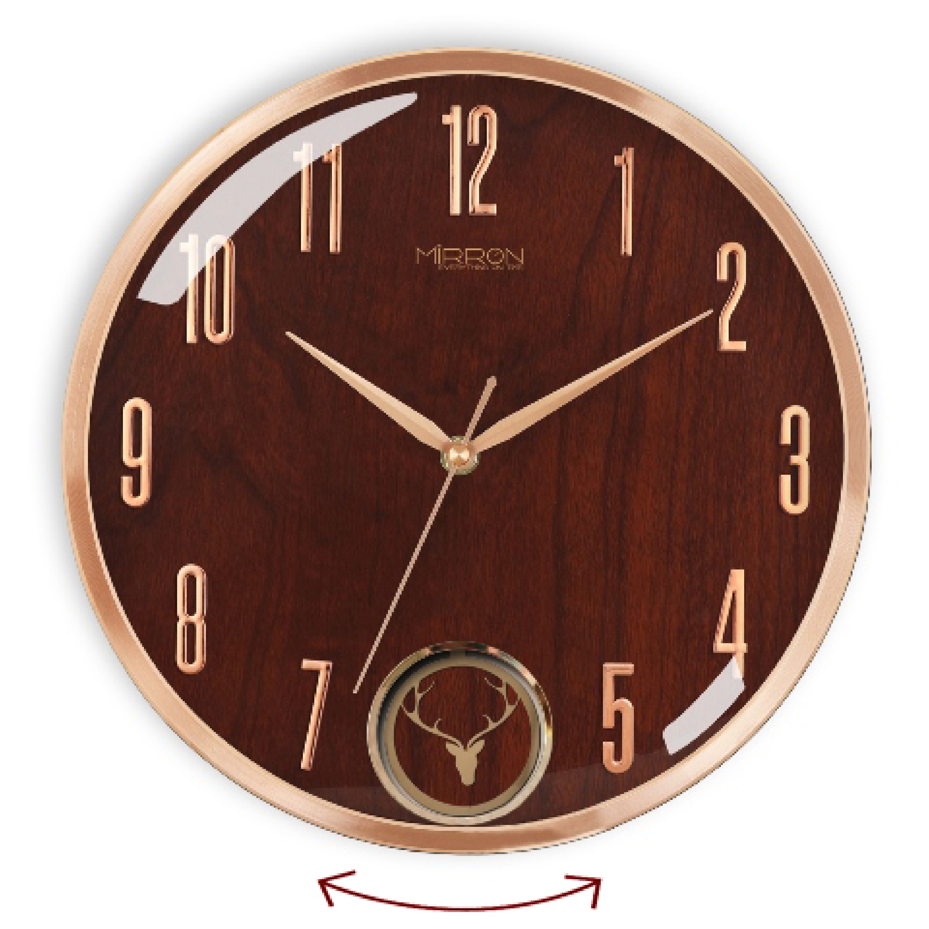 MIRRON P3268ВЗД - MIRRON None None