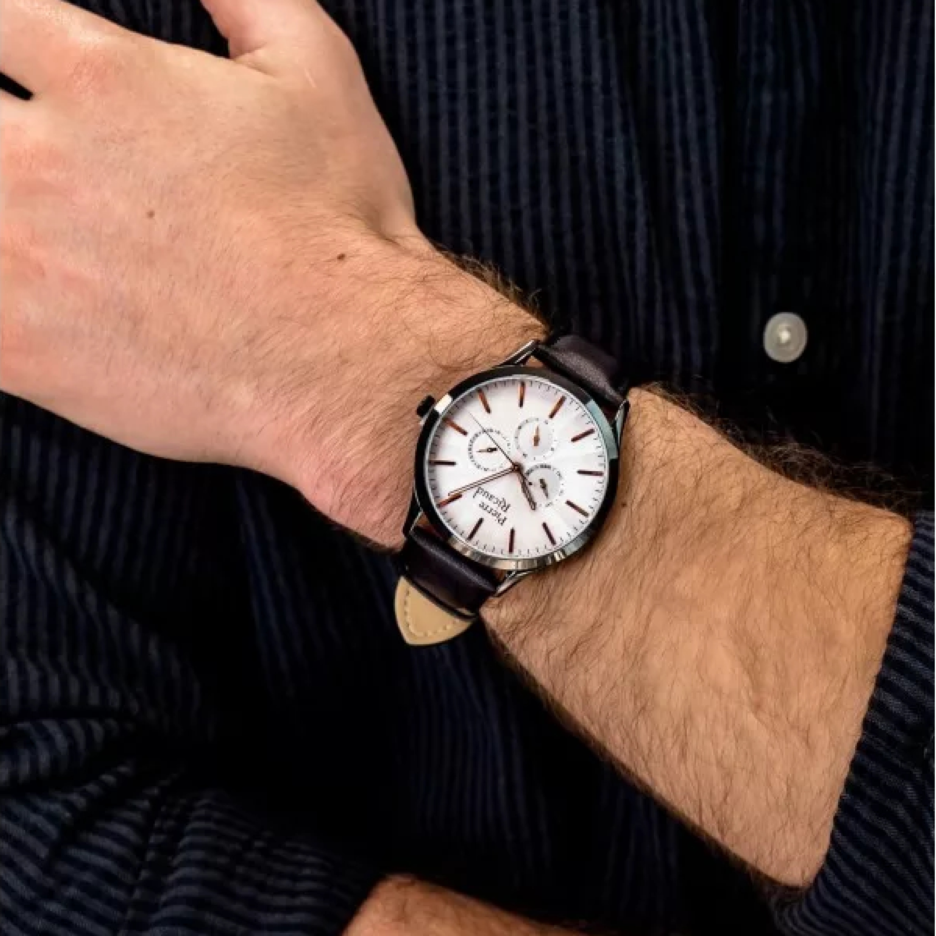 PIERRE RICAUD P60020.B2R7QF - фото 2