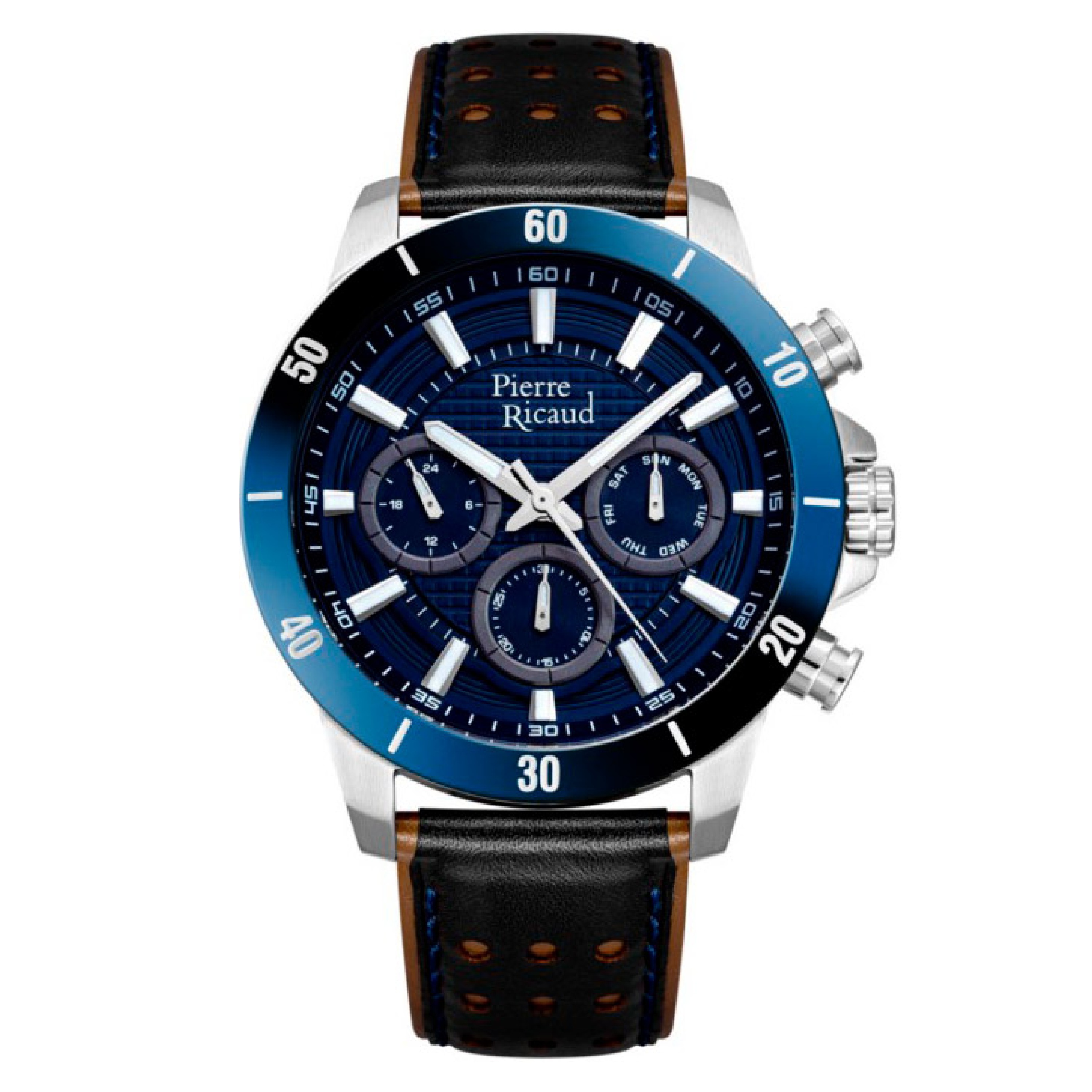 PIERRE RICAUD P60028.T215QF - PIERRE RICAUD None None