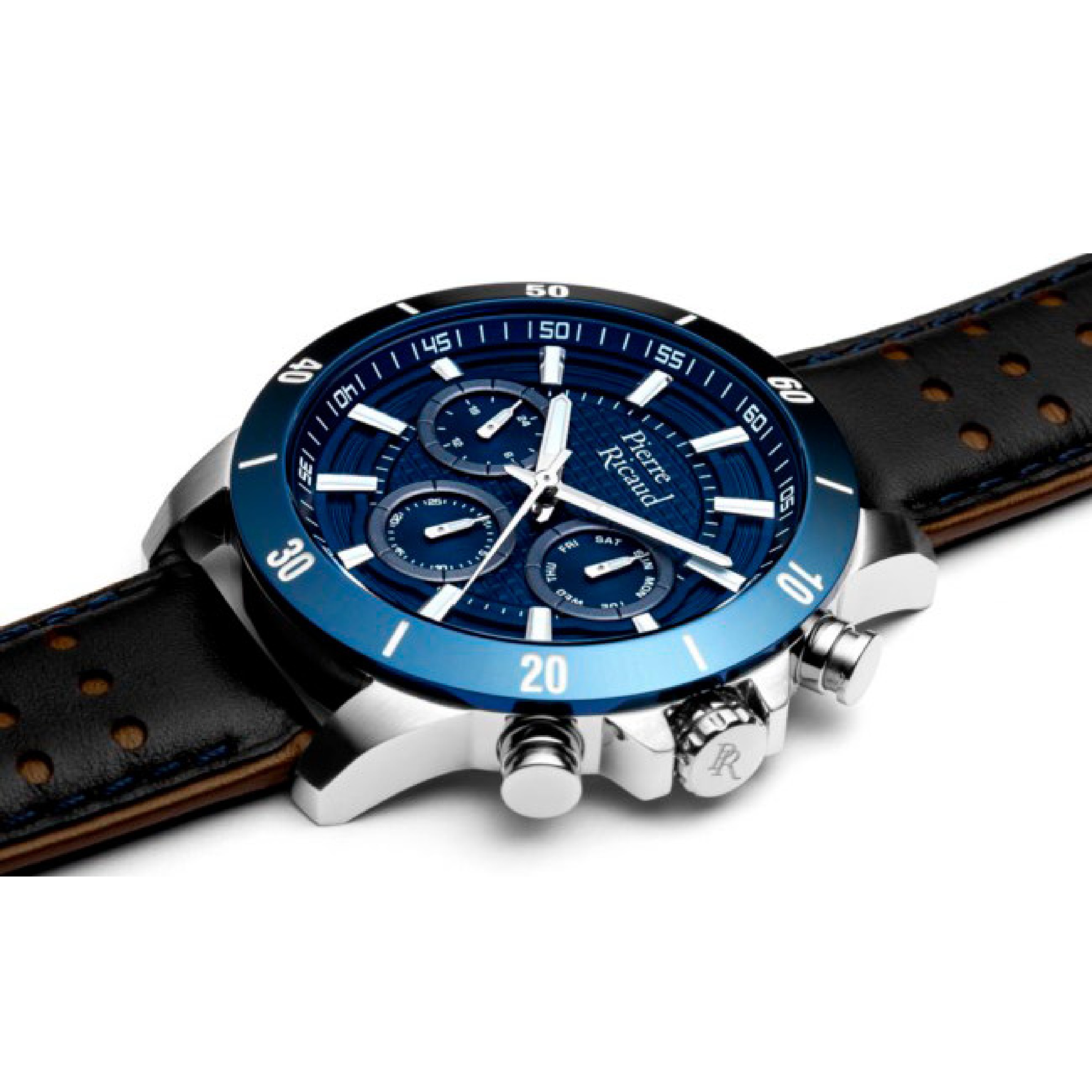 PIERRE RICAUD P60028.T215QF - фото 2