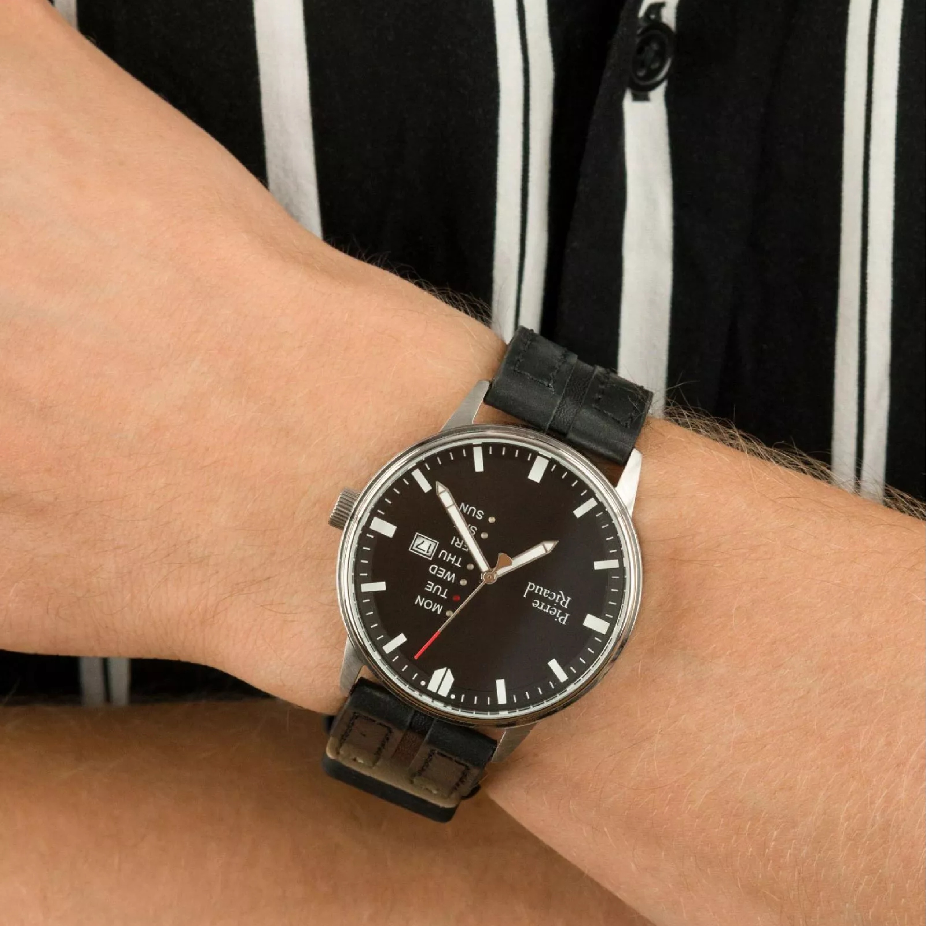 PIERRE RICAUD P60038.5214QF - фото 4