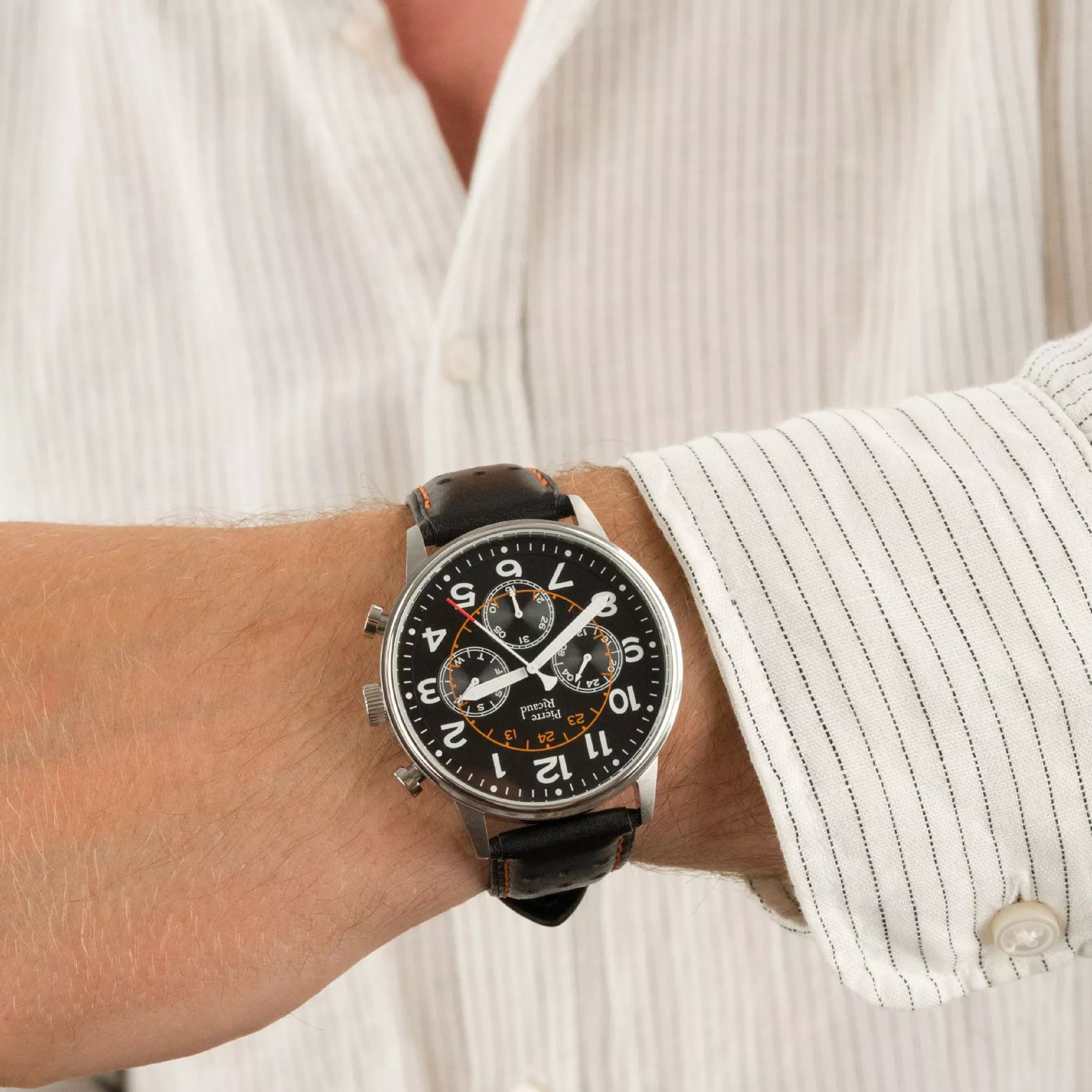 PIERRE RICAUD P60039.5224QF - фото 4