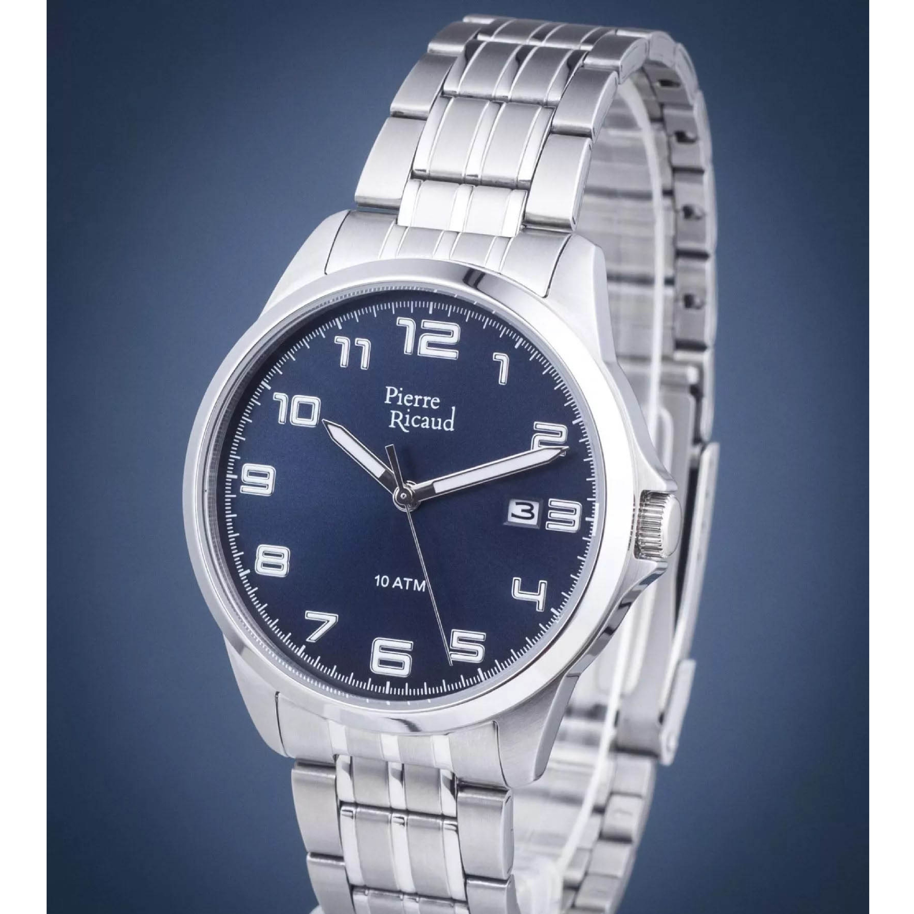 PIERRE RICAUD P60042.5125Q - фото 2