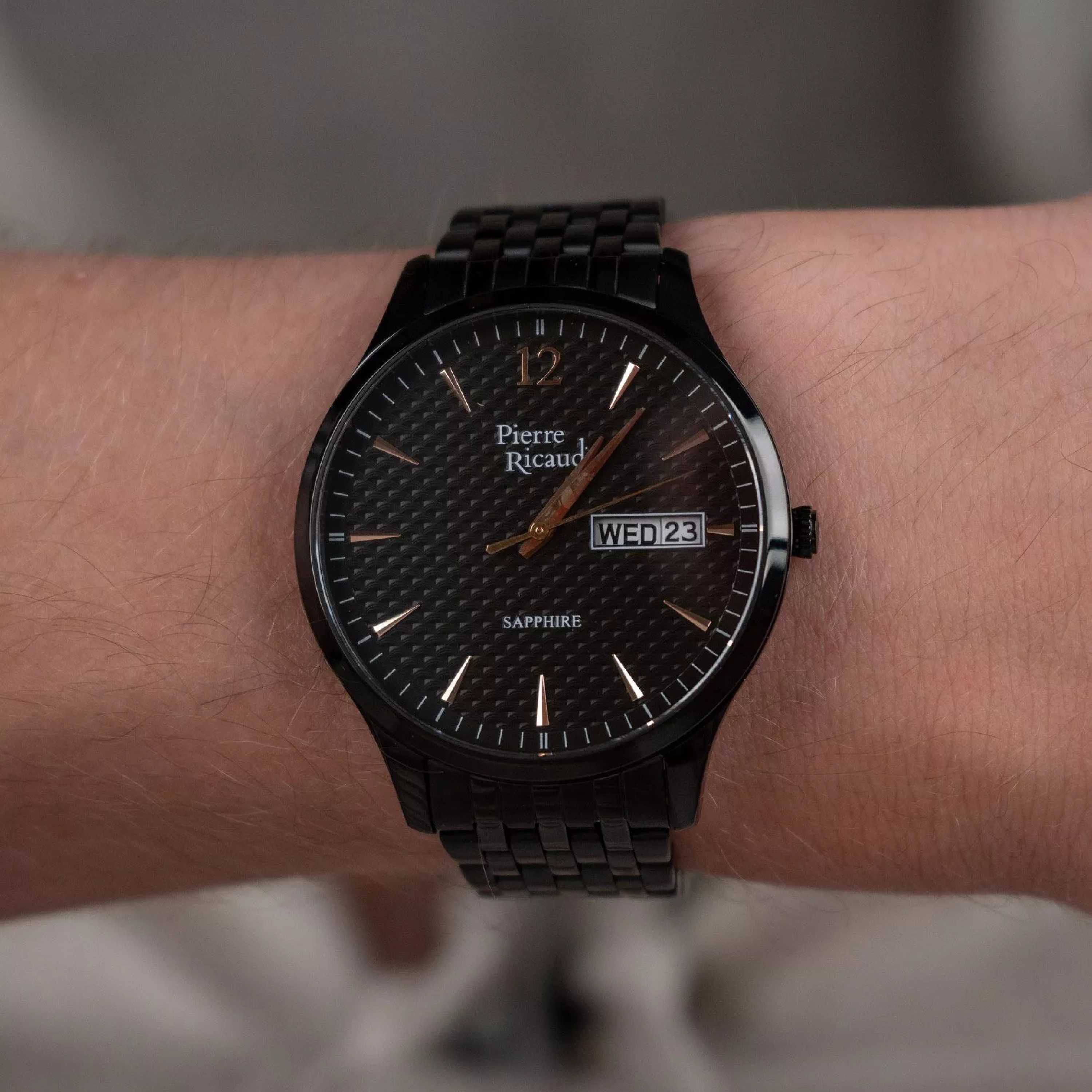 PIERRE RICAUD P91093.B1R4Q - фото 4