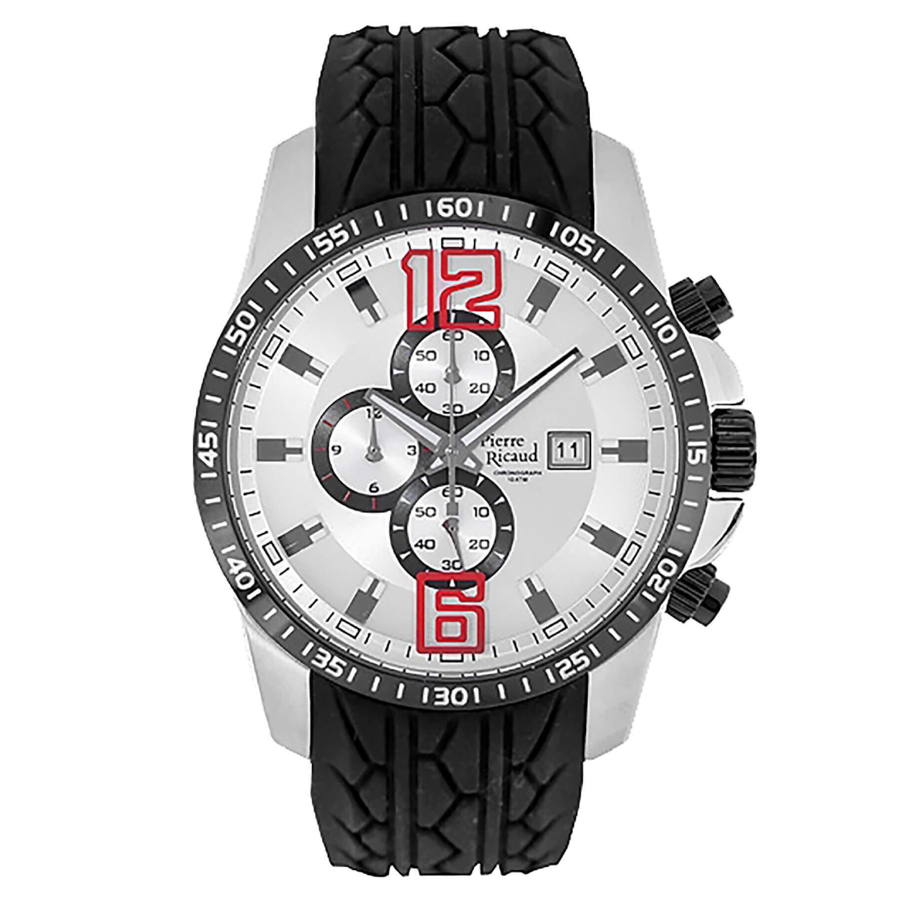 PIERRE RICAUD P97012.Y253CHR - PIERRE RICAUD None None