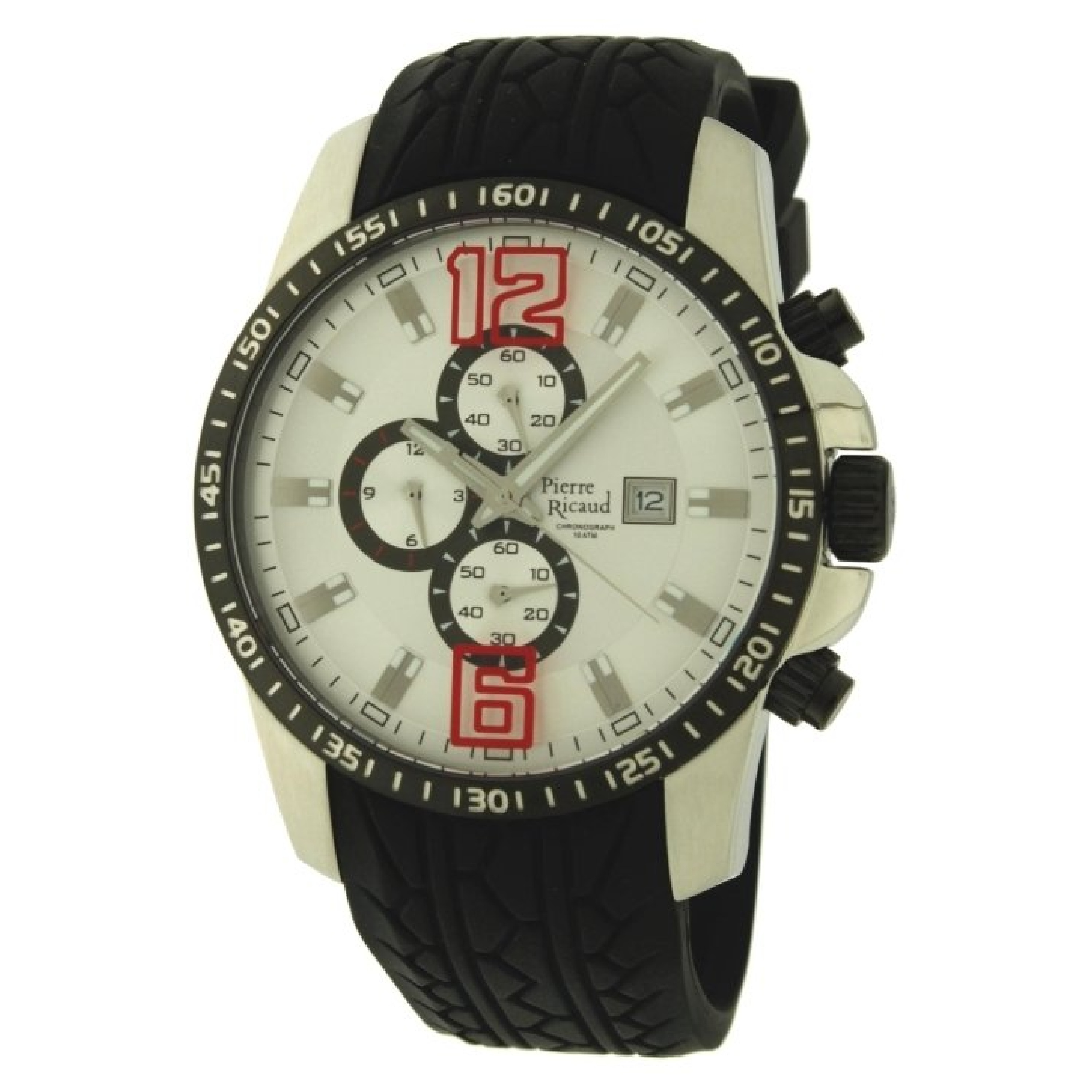 PIERRE RICAUD P97012.Y253CHR - фото 2