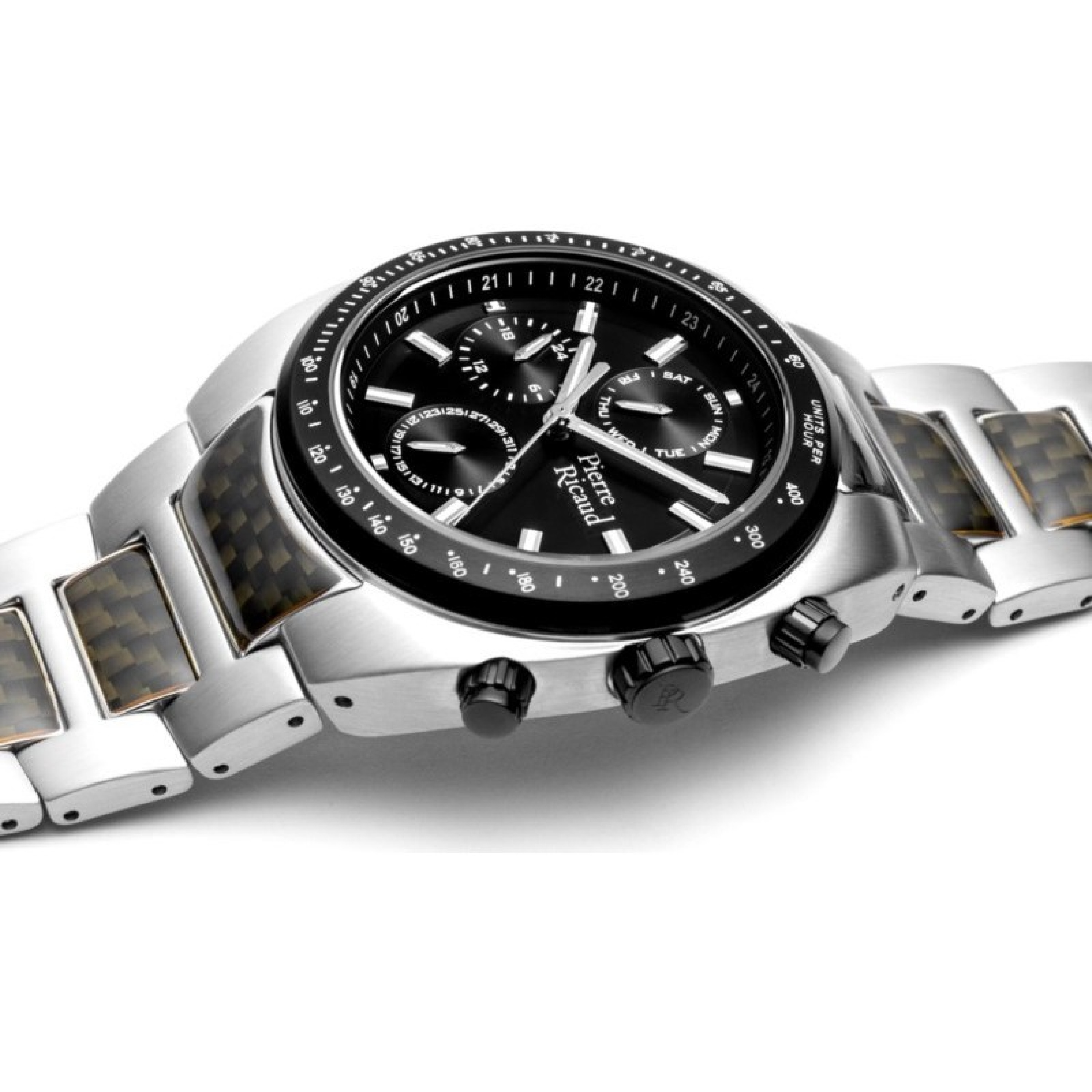 PIERRE RICAUD P97026.Y114QF - фото 2