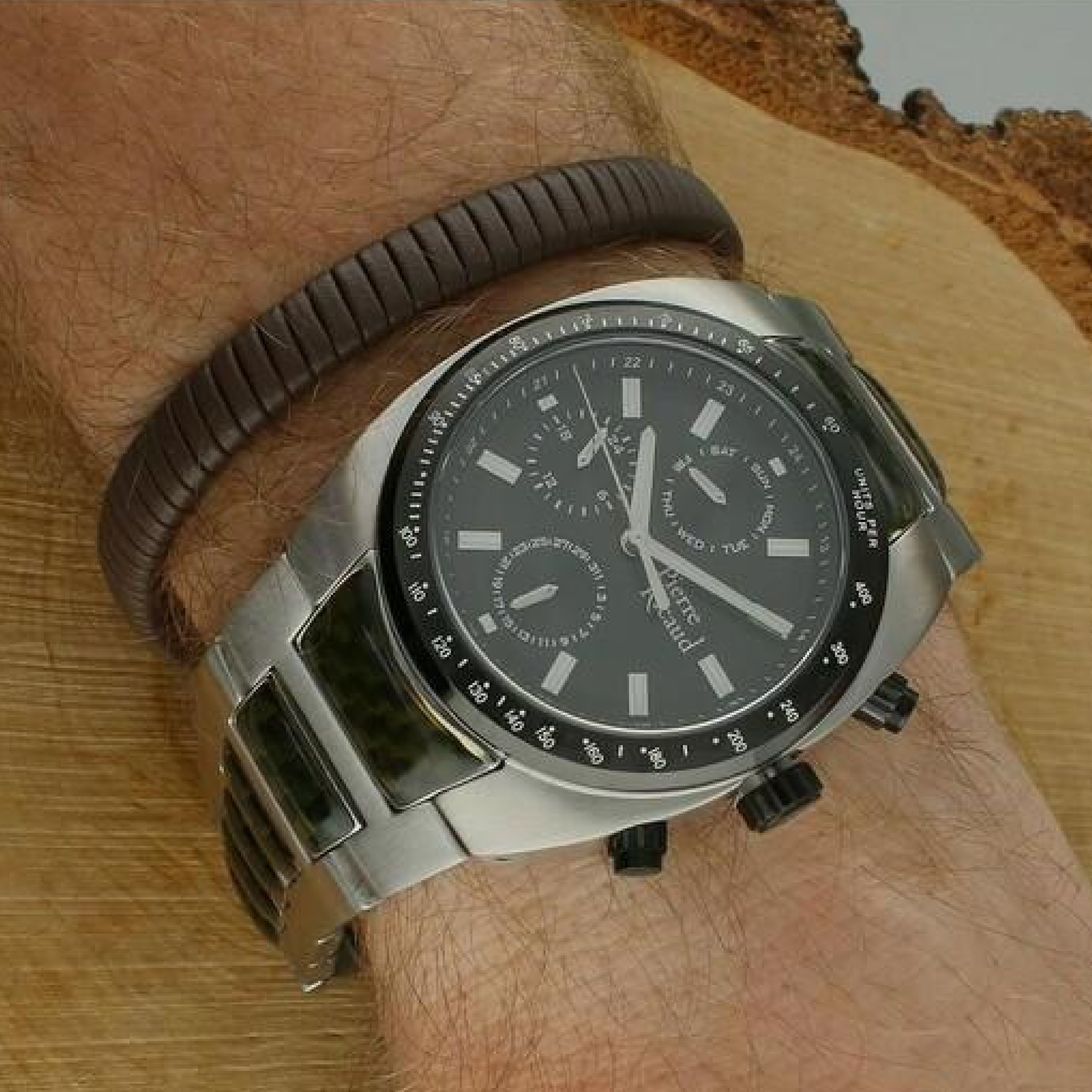 PIERRE RICAUD P97026.Y114QF - фото 4