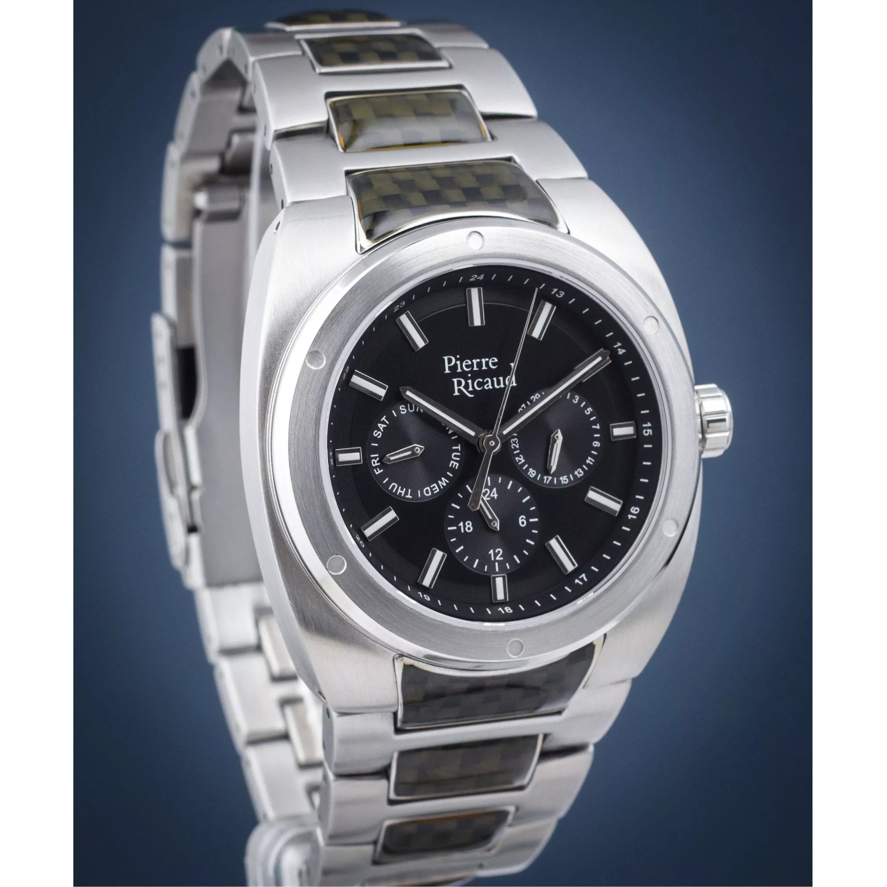 PIERRE RICAUD P97027.5114QF - фото 4