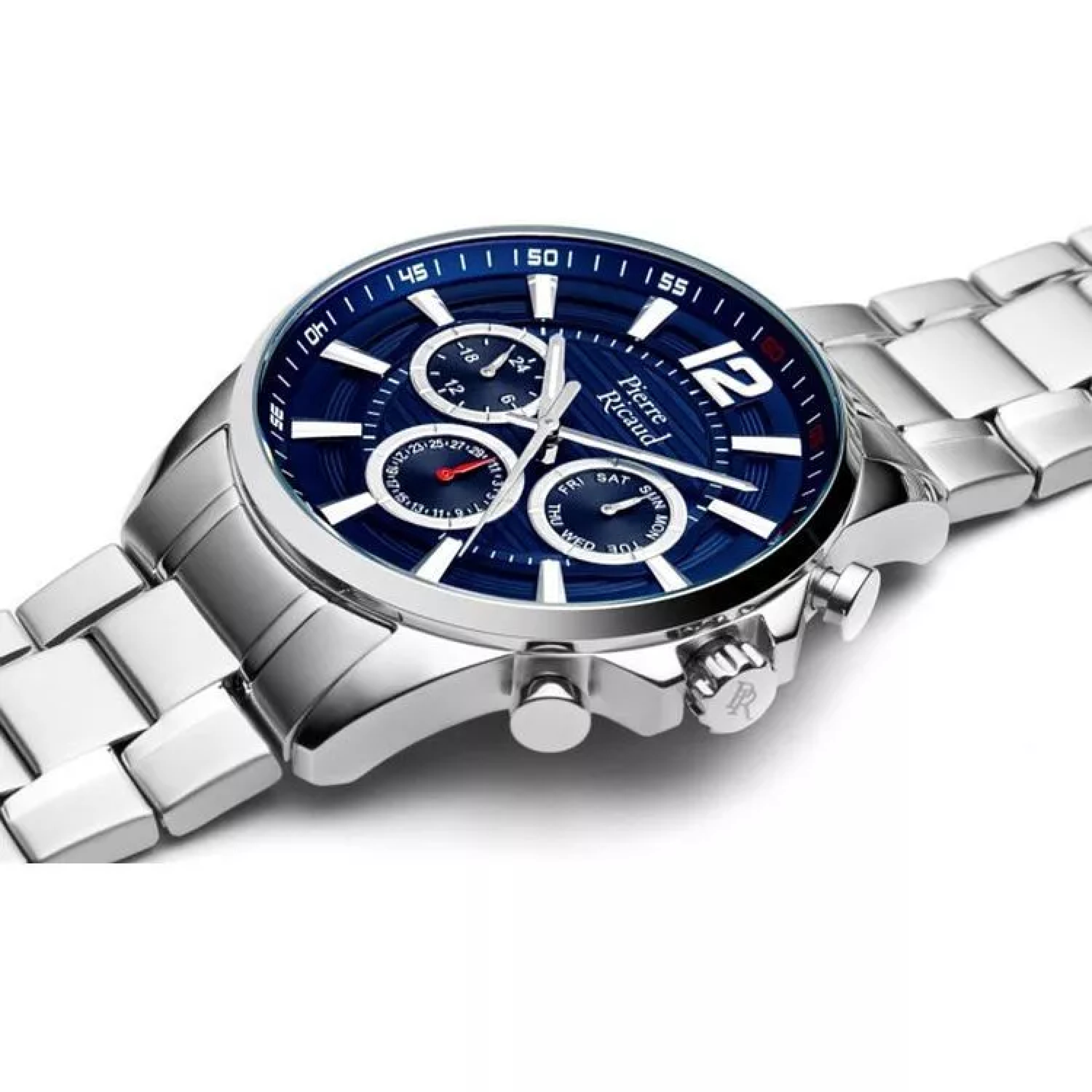 PIERRE RICAUD P97040.5155QF - фото 2