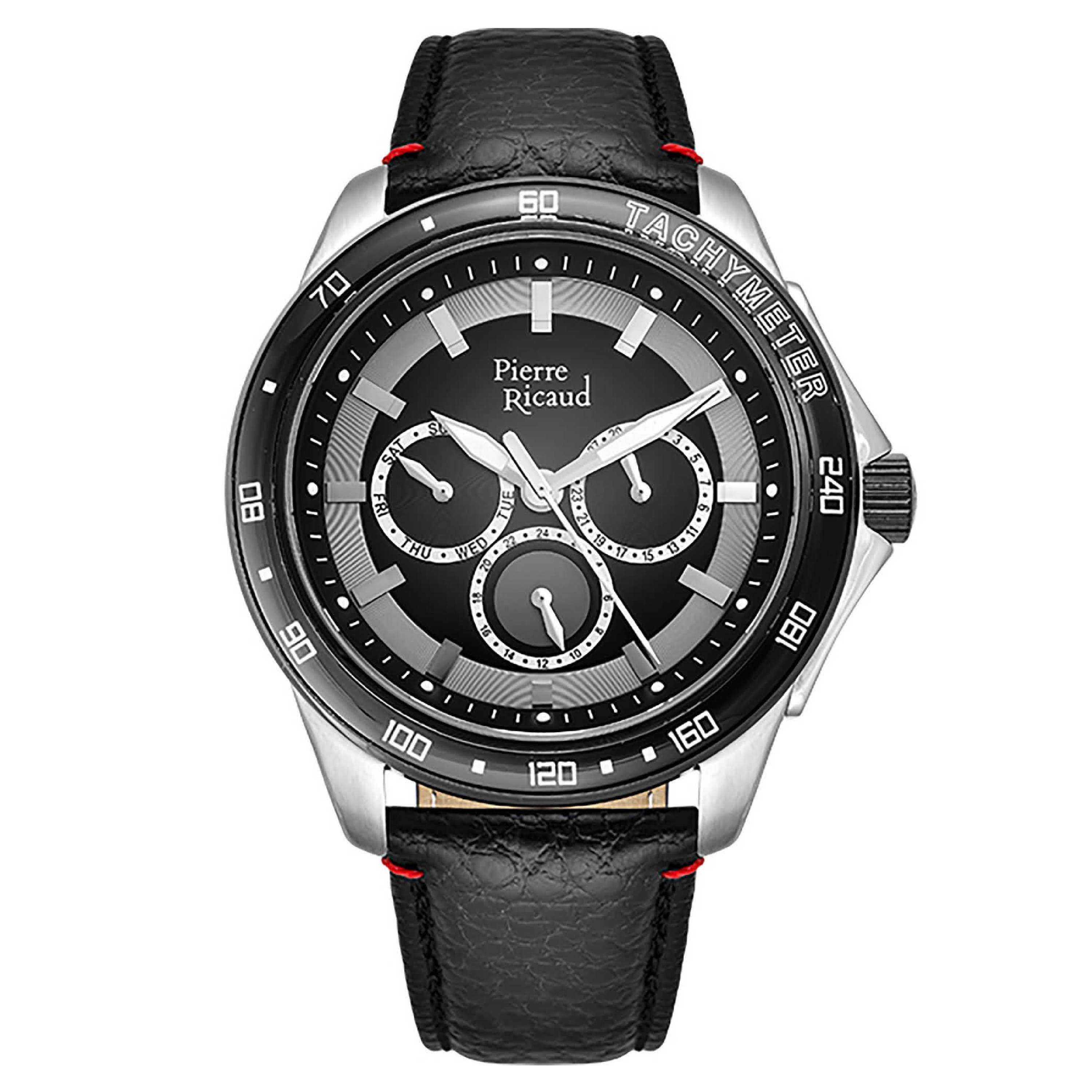 PIERRE RICAUD P97217.Y214QF - PIERRE RICAUD None None