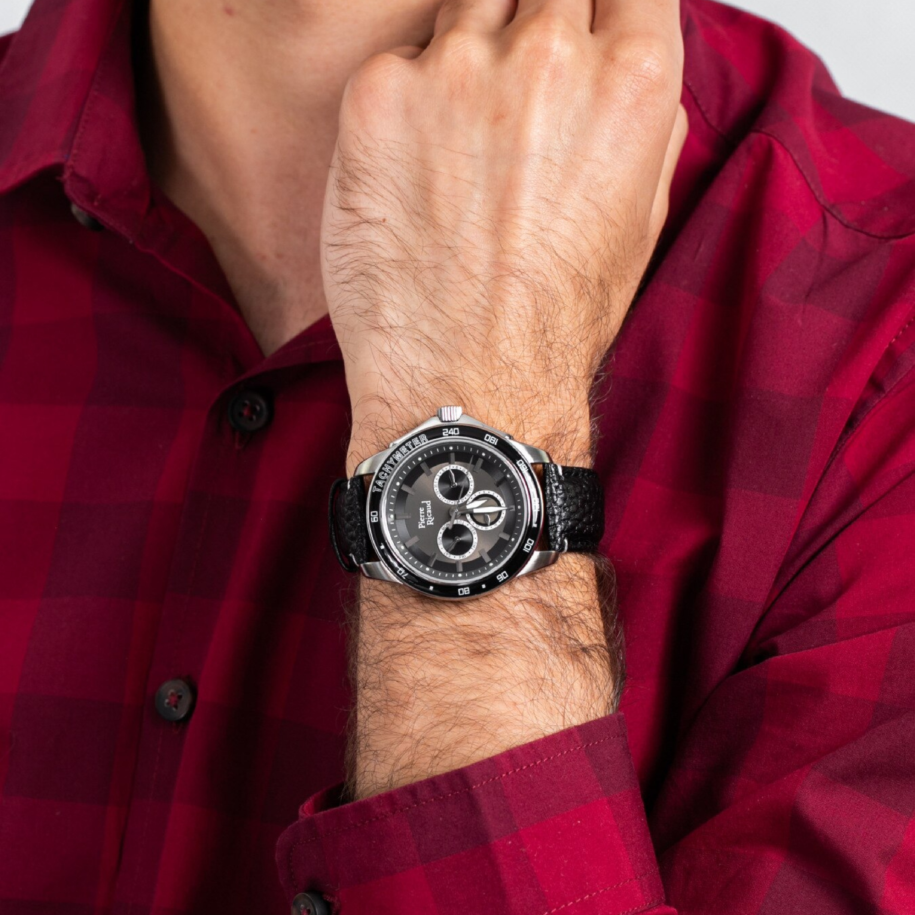 PIERRE RICAUD P97217.Y214QF - фото 2