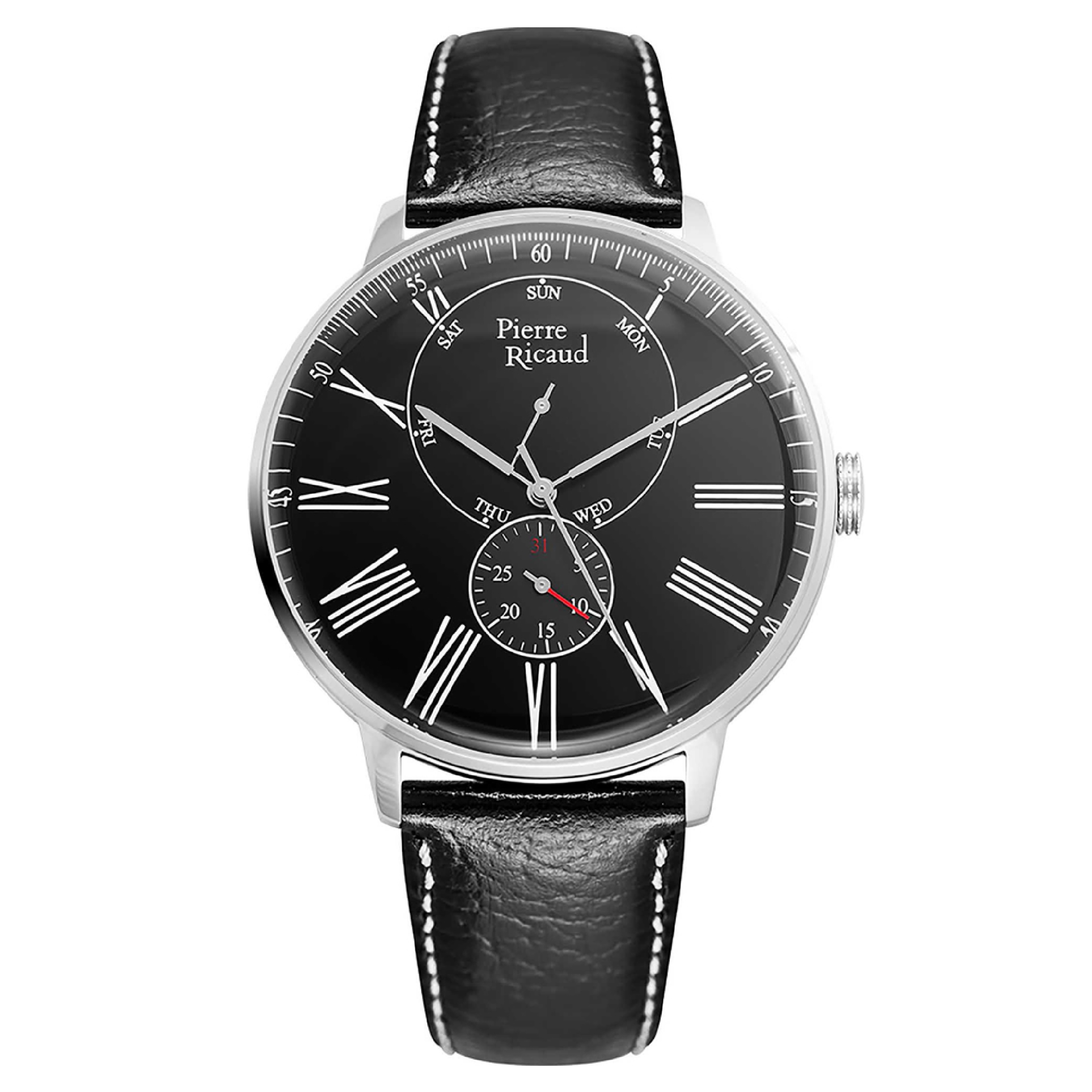 PIERRE RICAUD P97219.5234QF - PIERRE RICAUD None None