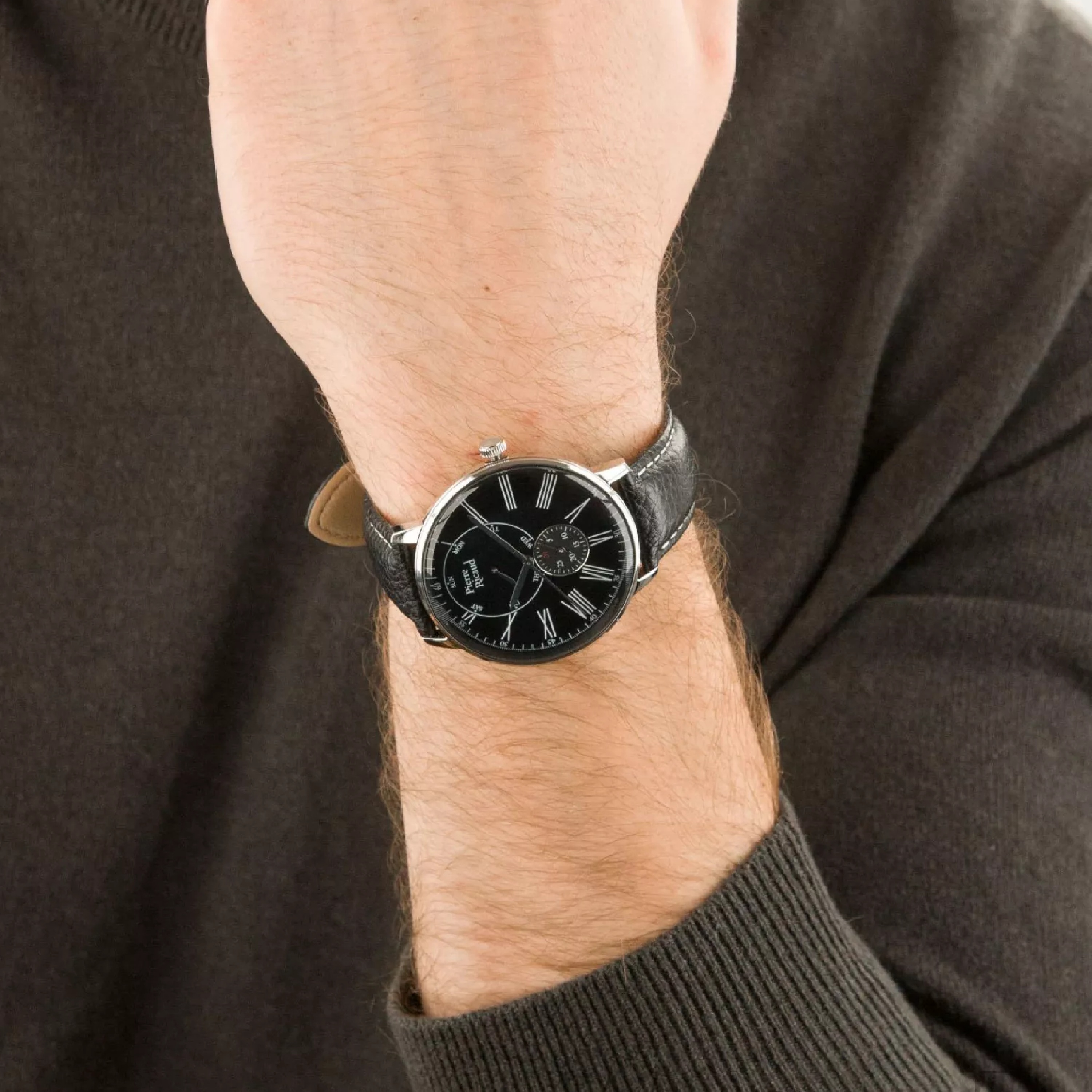 PIERRE RICAUD P97219.5234QF - фото 3