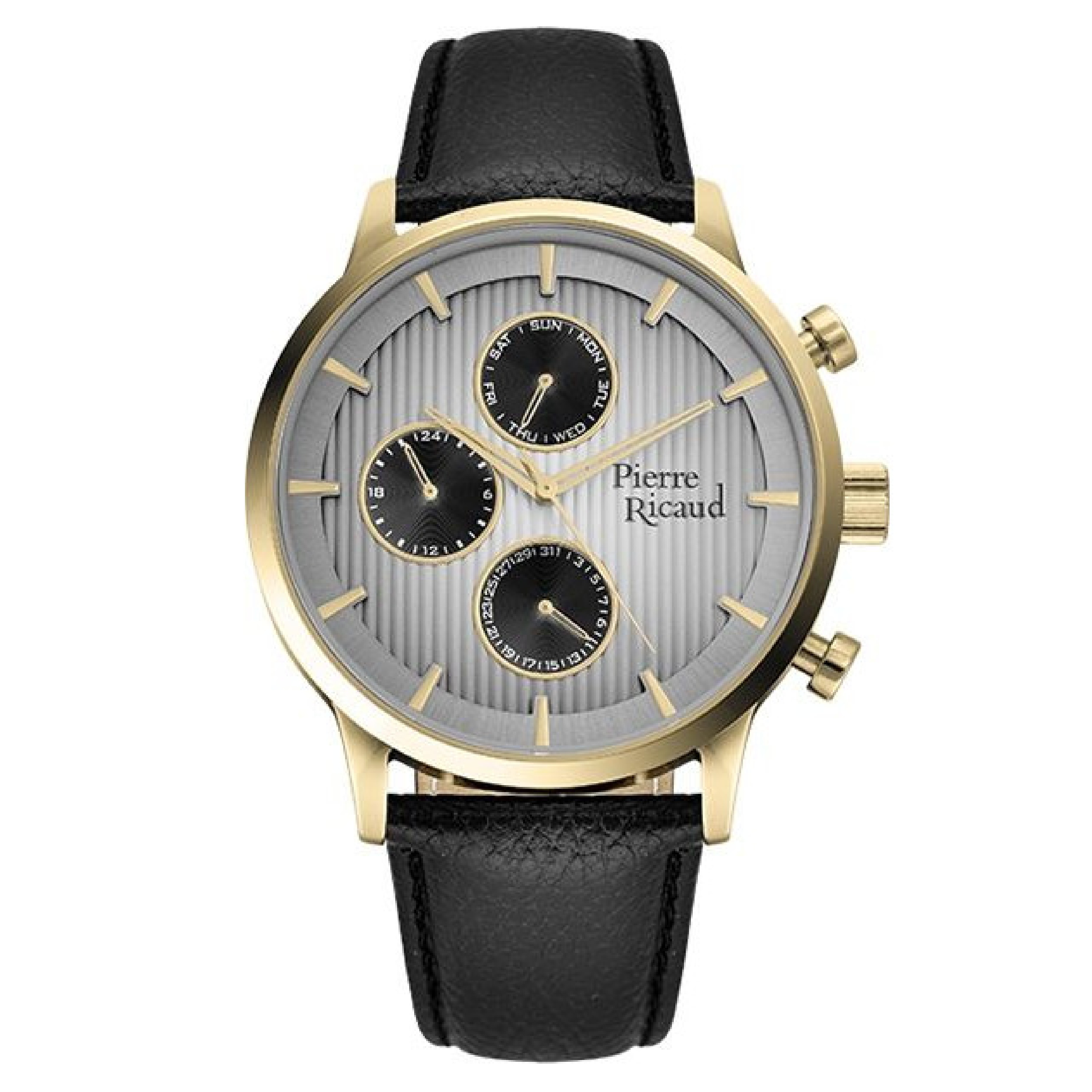 PIERRE RICAUD P97230.1217QF - PIERRE RICAUD None None