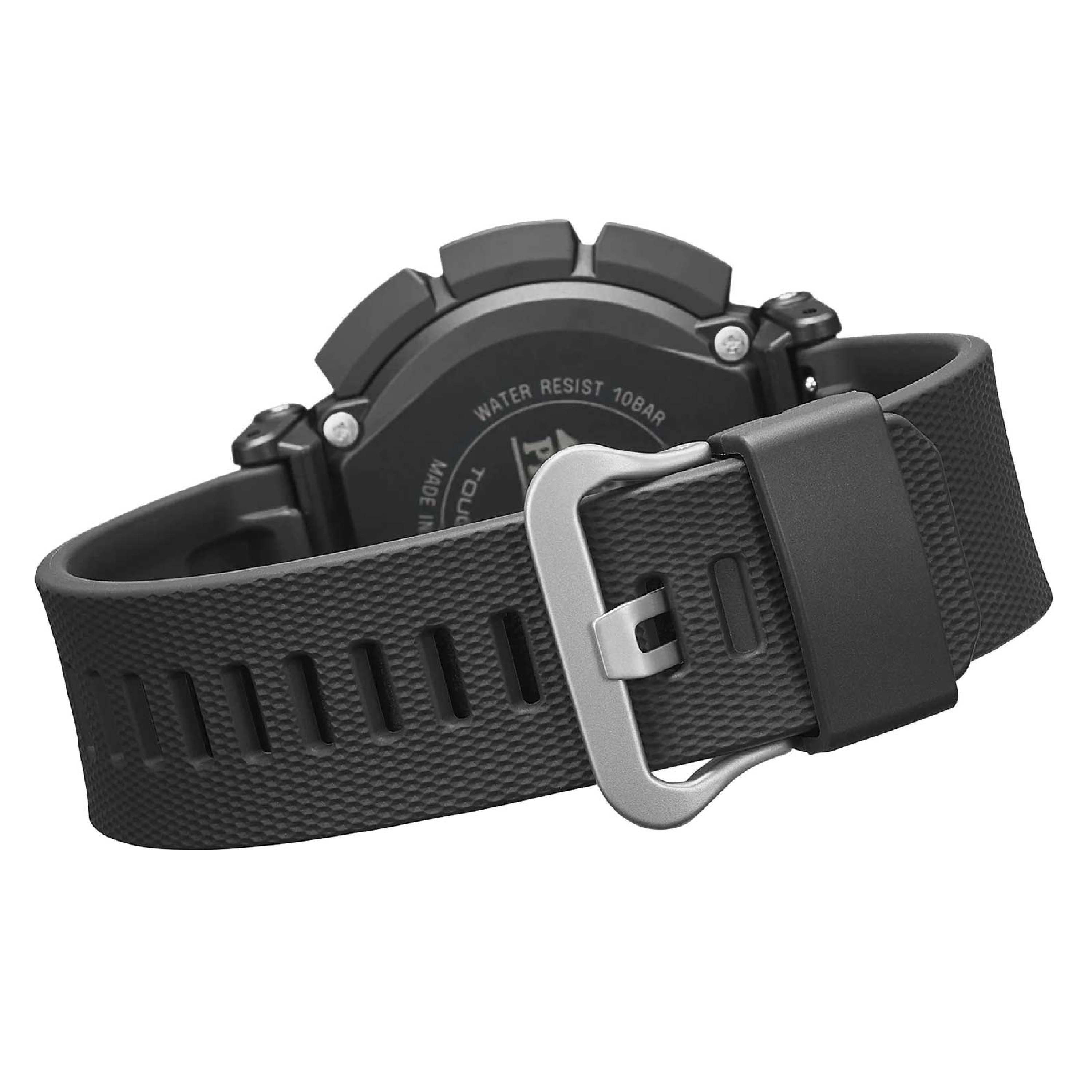 CASIO    PRO TREK PRG-340-1 - фото 3