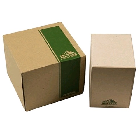 CASIO    PRO TREK PRG-340-3 - фото 5