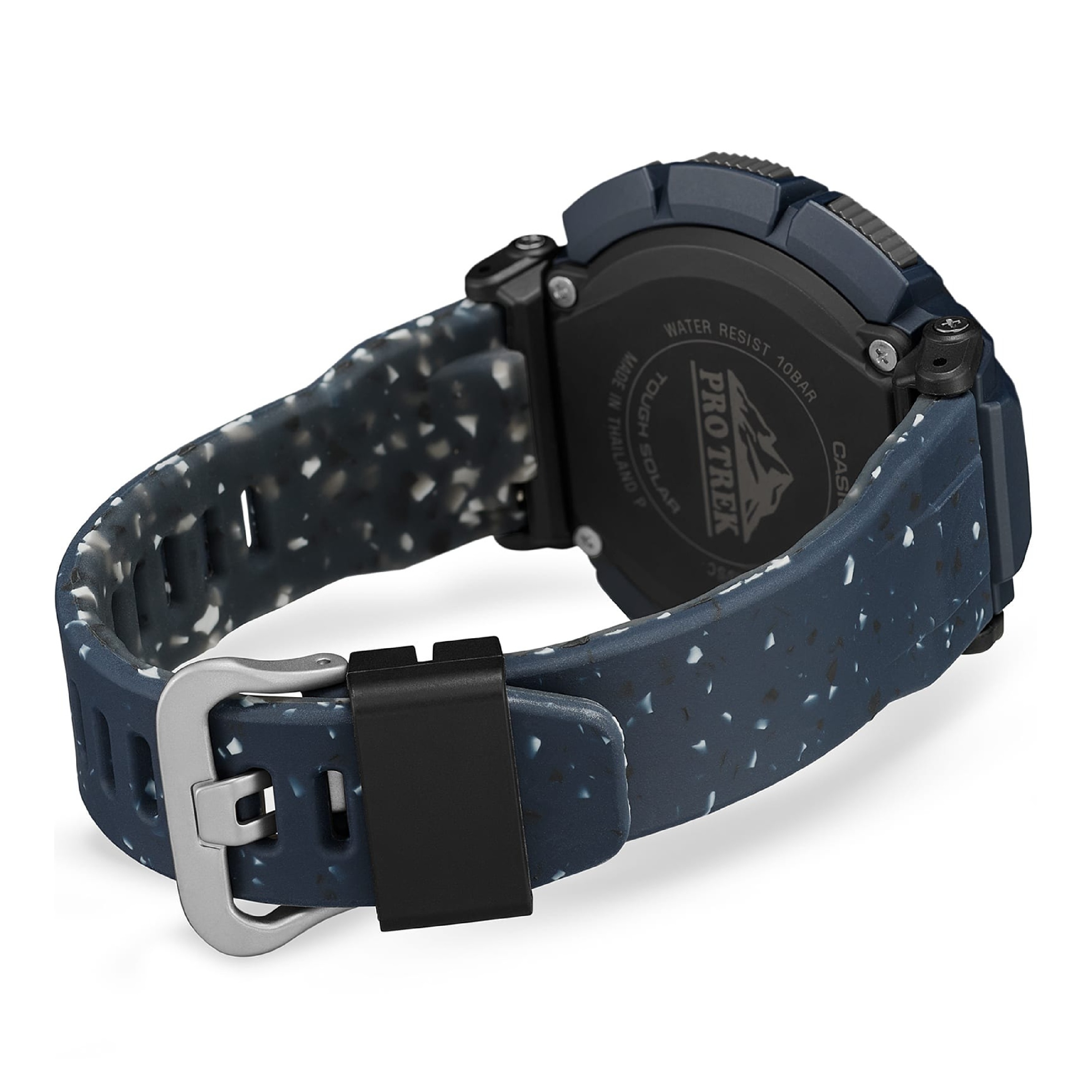 CASIO    PRO TREK PRG-340SC-2 - фото 3