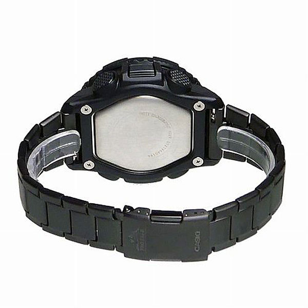 CASIO    PRO TREK PRT-B70YT-1E - фото 3