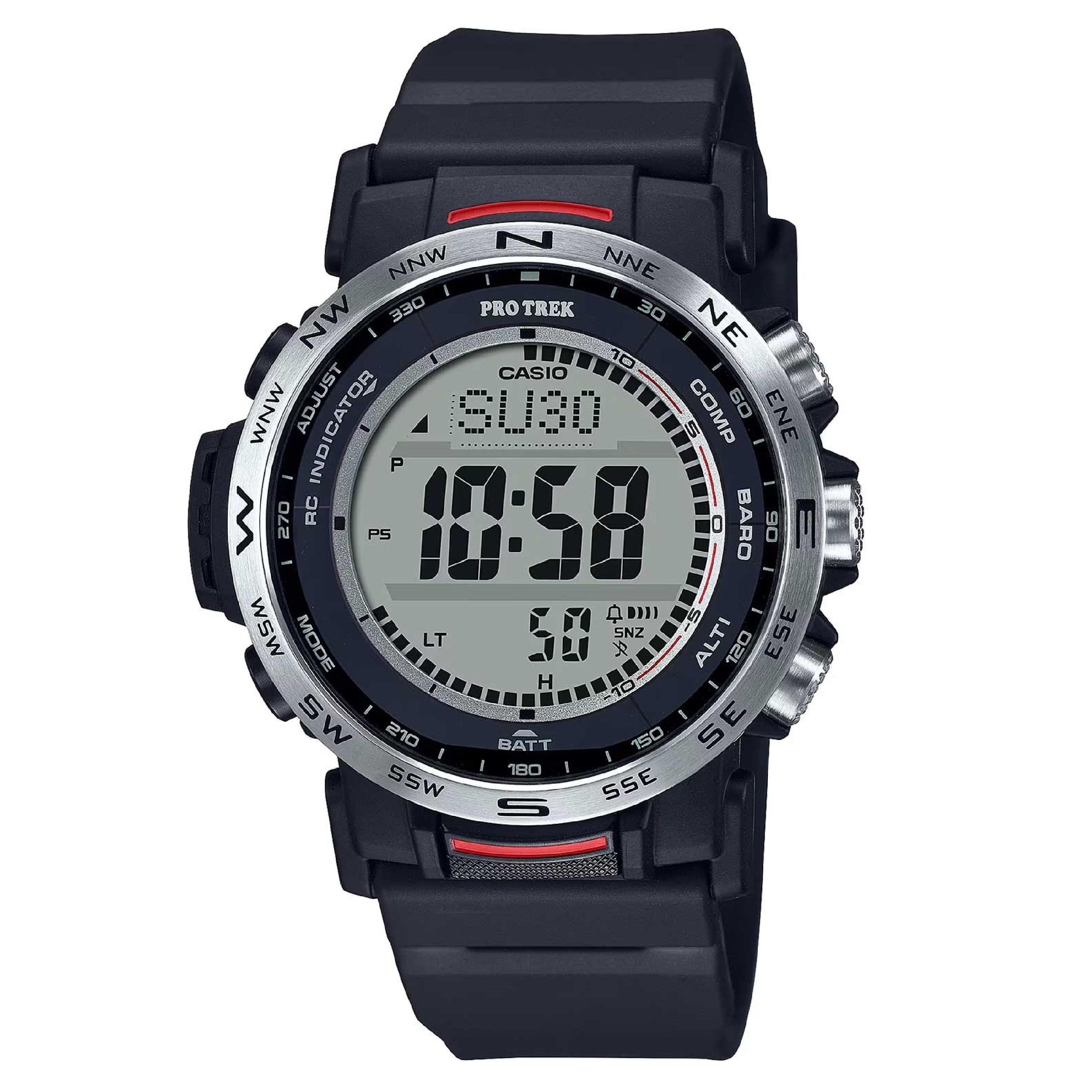CASIO    PRO TREK PRW-35-1A - CASIO |  PRO TREK None None