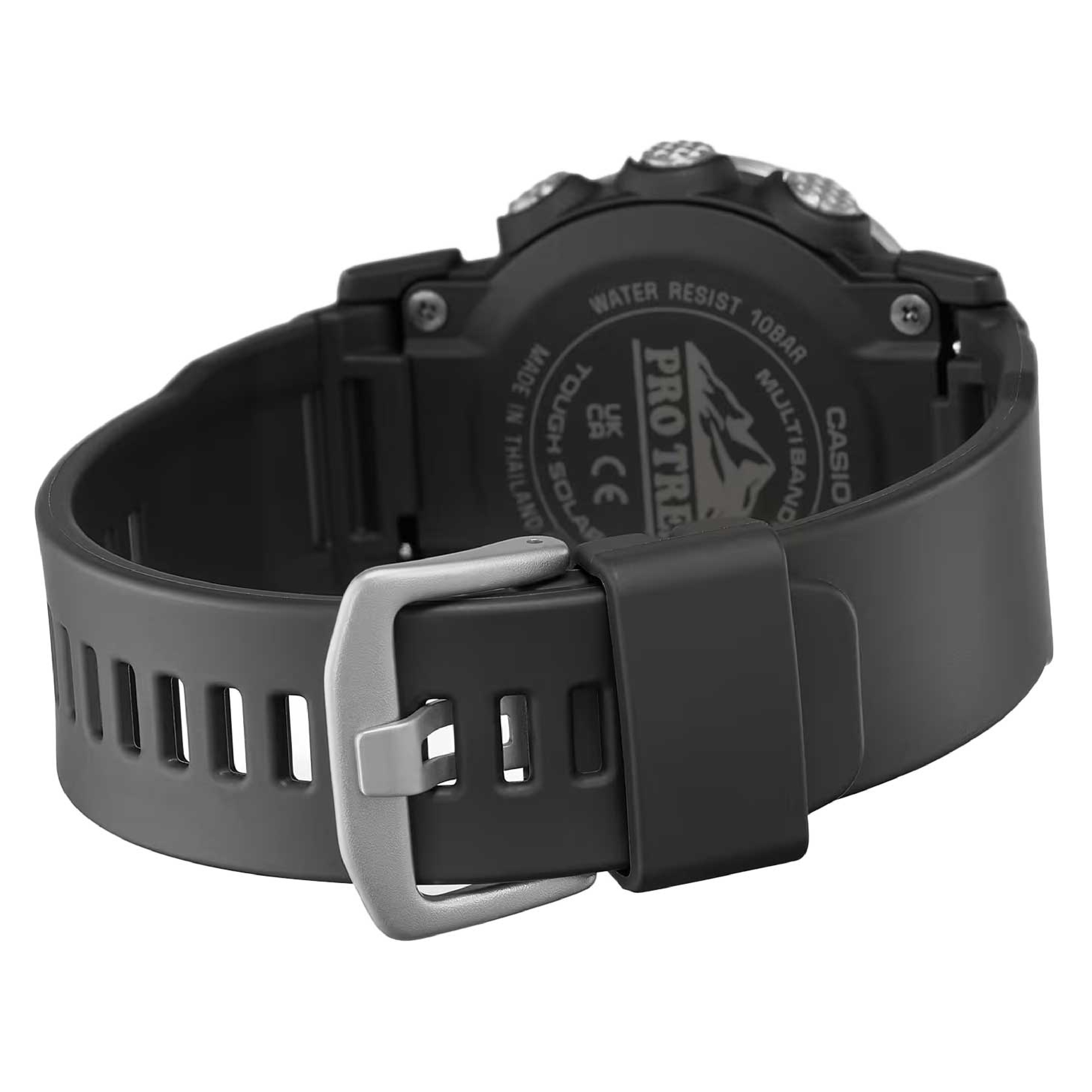 CASIO    PRO TREK PRW-35-1A - фото 3
