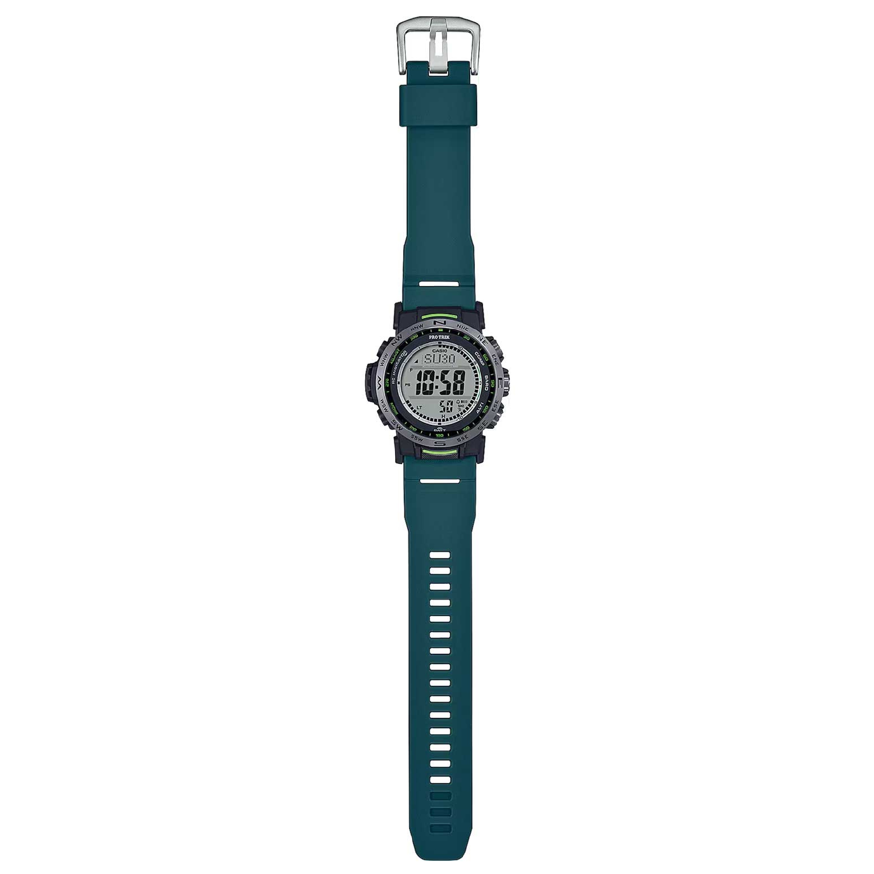 CASIO    PRO TREK PRW-35Y-3 - фото 2