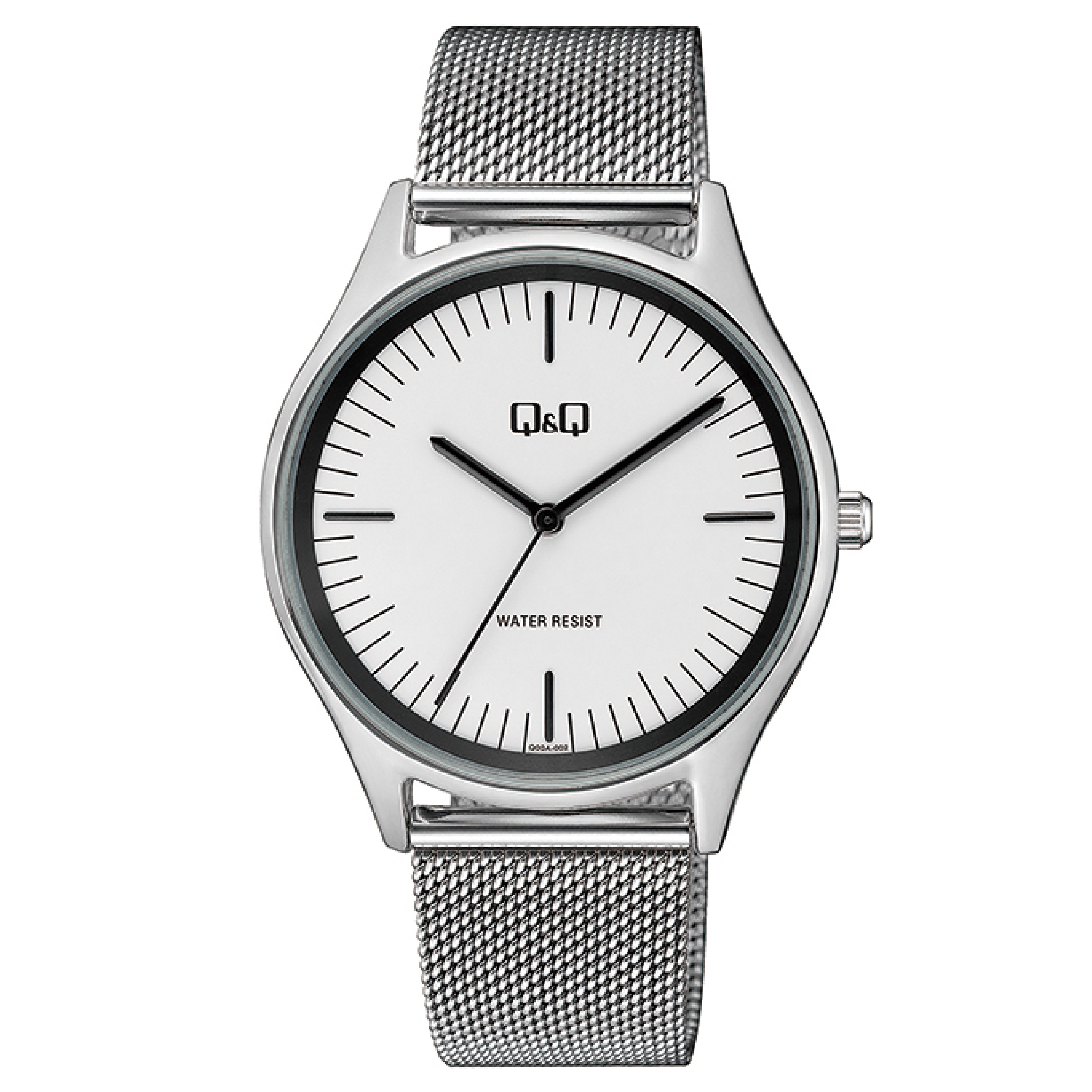 Q&Q Q00A-002 - Q&Q None None