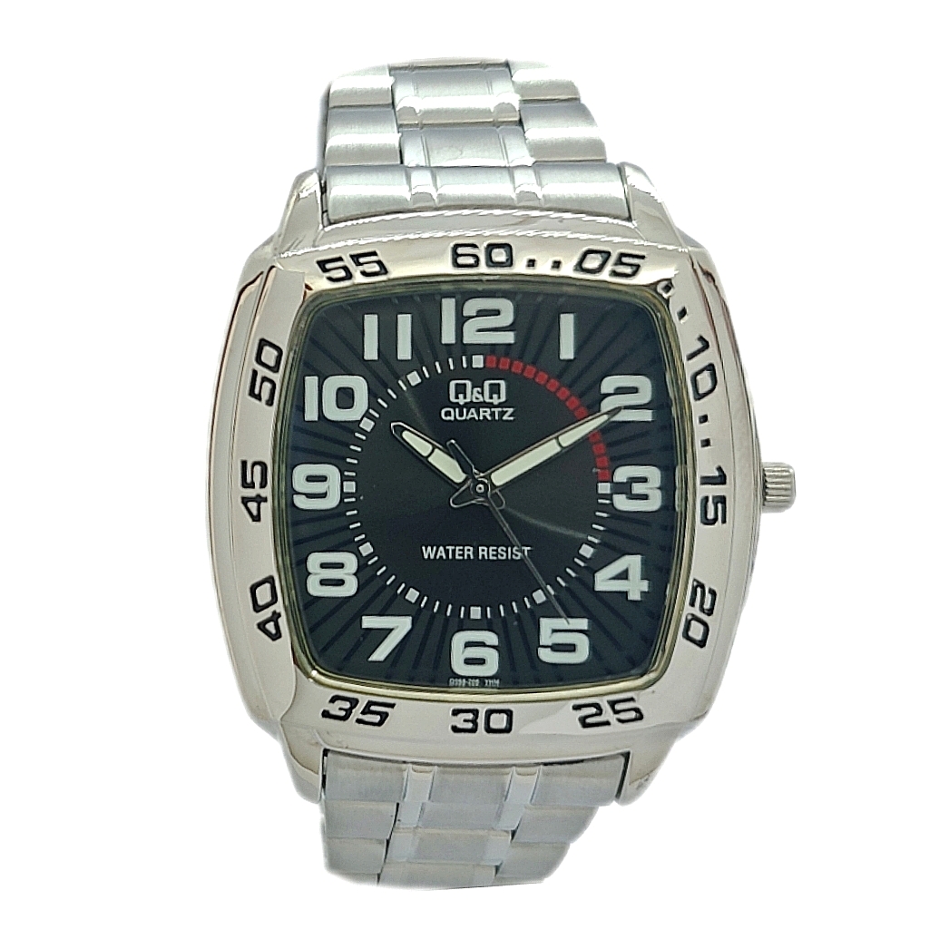 Q&Q Q058-205 - Q&Q None None