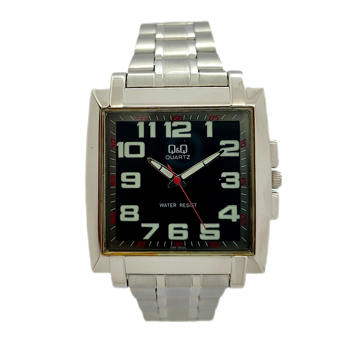 Q&Q Q060-205 - Q&Q None None