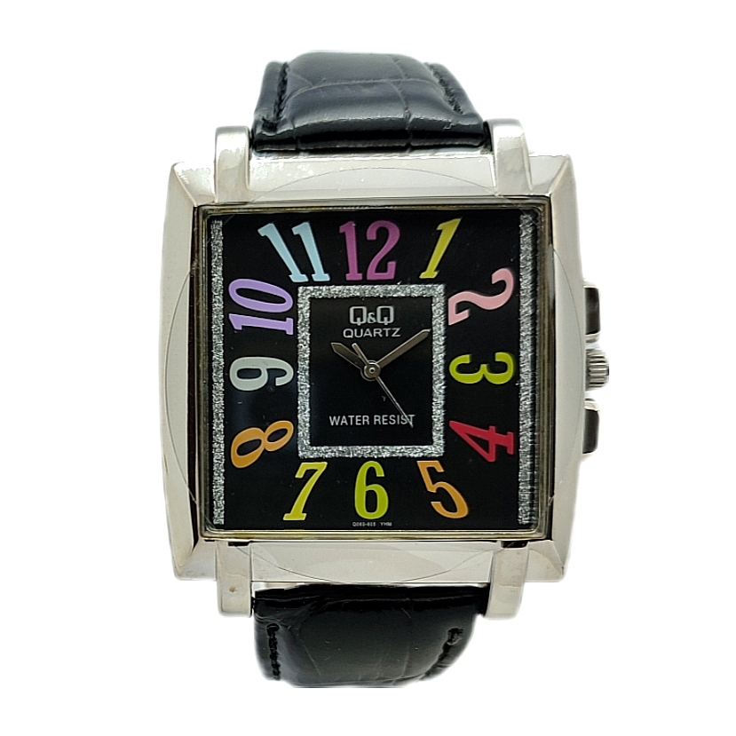 Q&Q Q060-605 - Q&Q None None