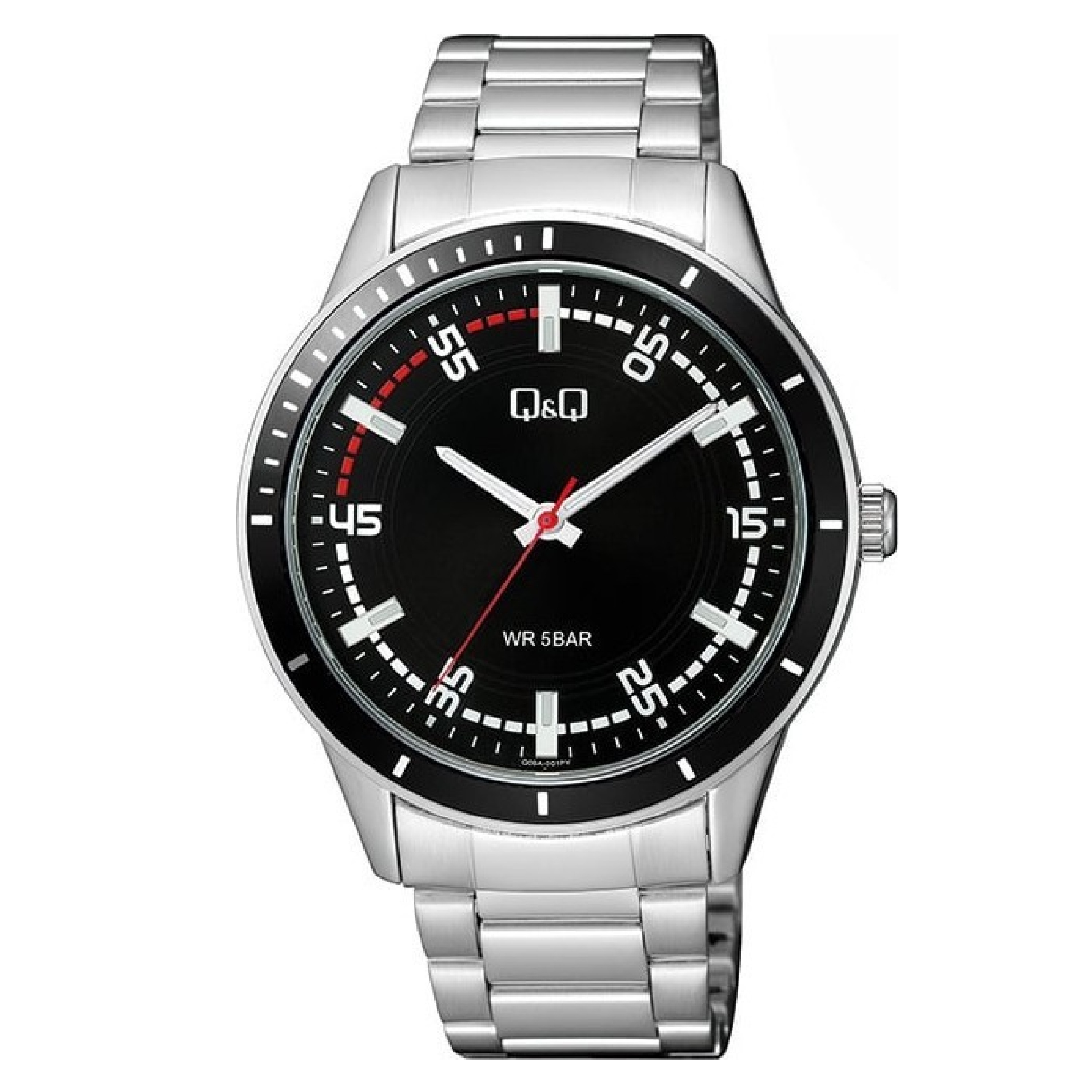 Q&Q Q09A-001 - Q&Q None None