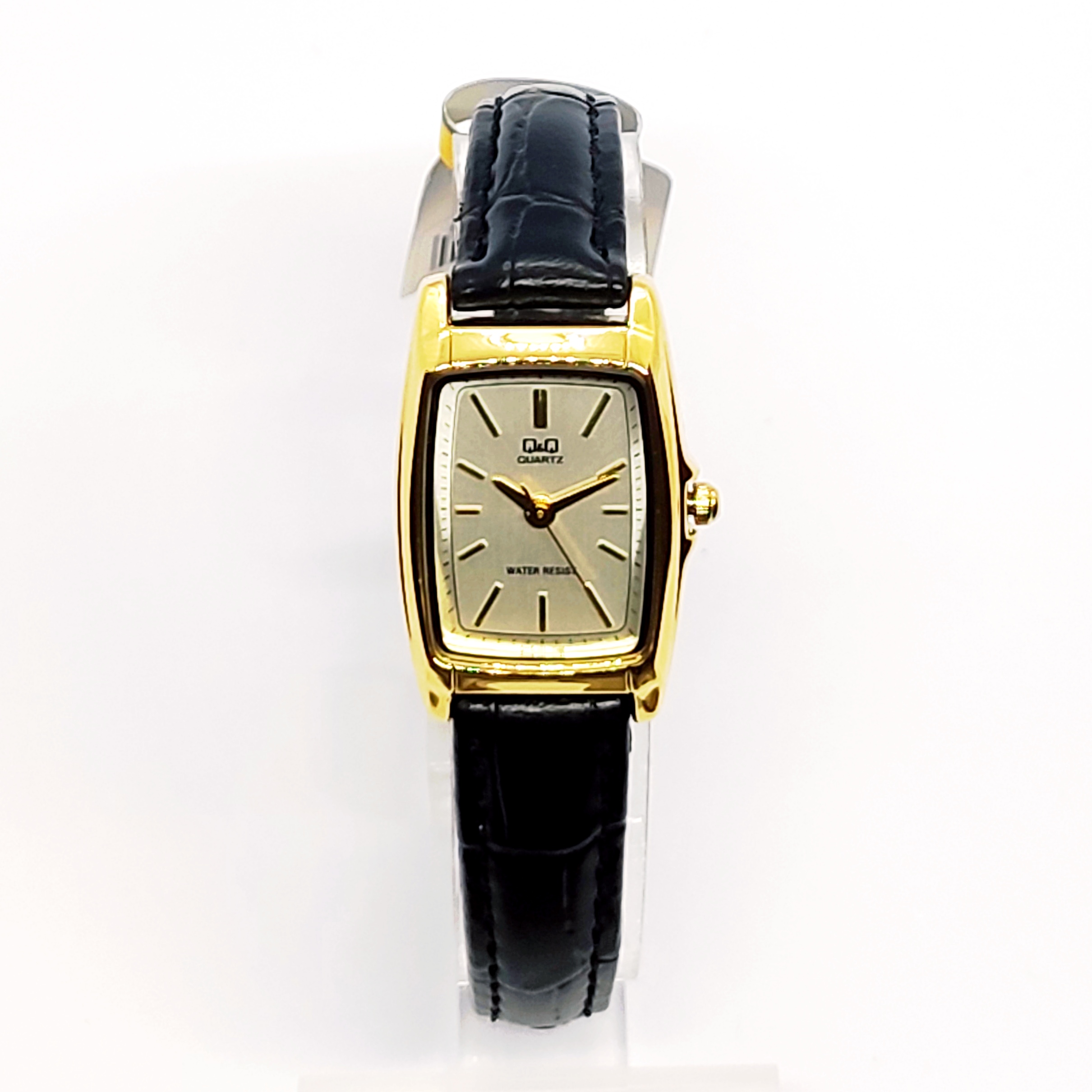 Q&Q Q115-101 - Q&Q None None